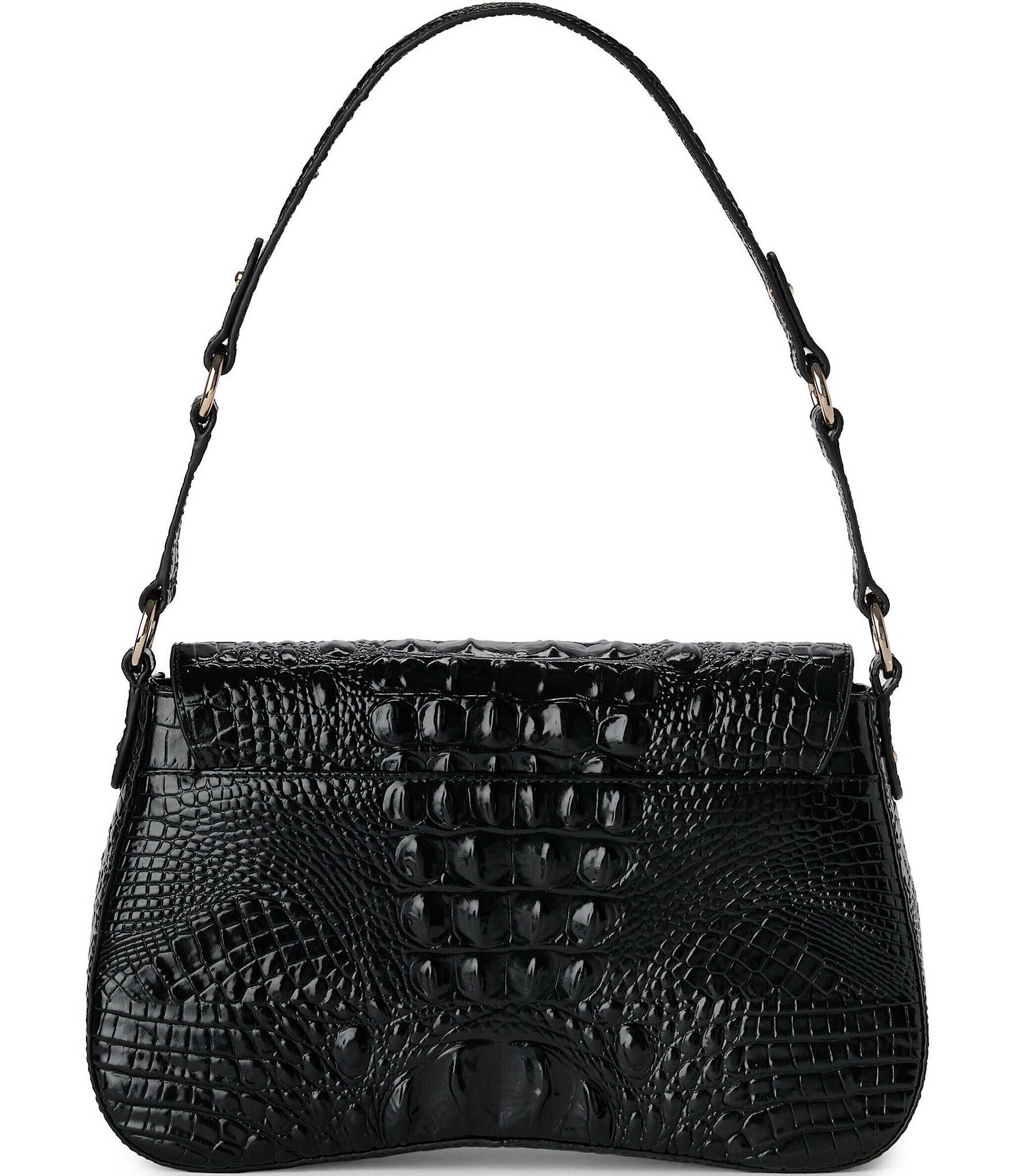 BRAHMIN Melbourne Collection Nerida Shoulder Bag