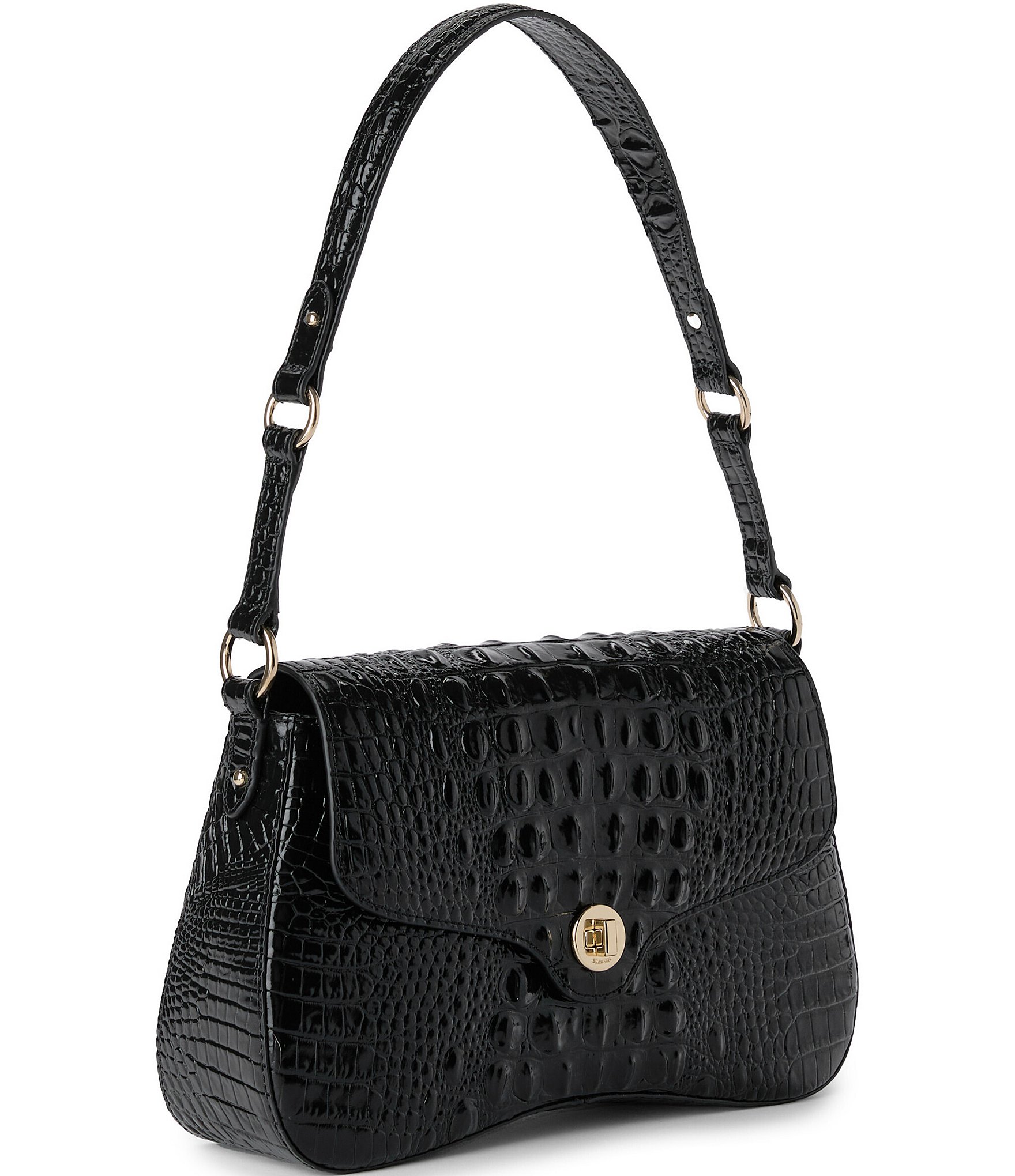 BRAHMIN Melbourne Collection Nerida Shoulder Bag