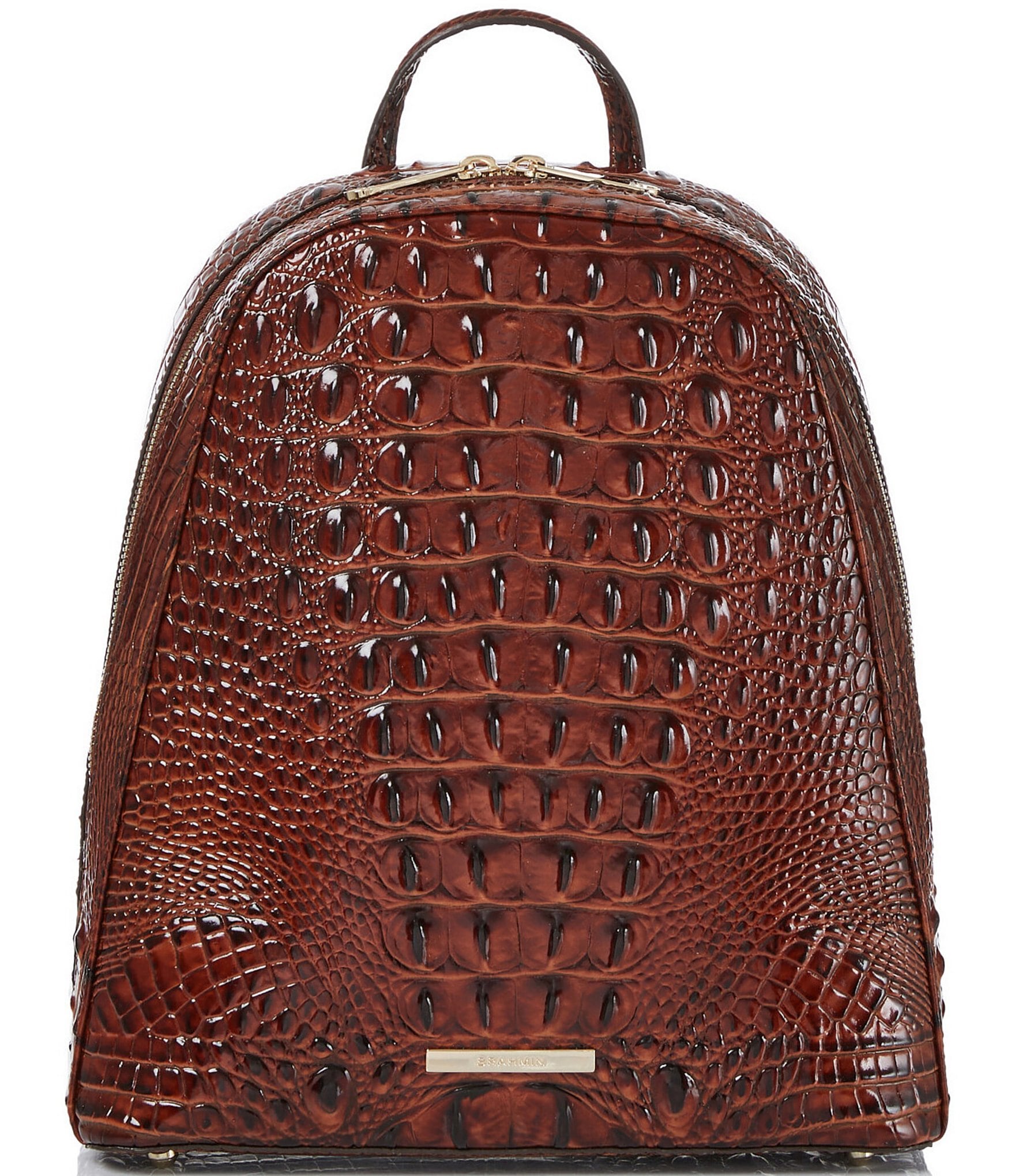 BRAHMIN Melbourne Collection Nola Backpack