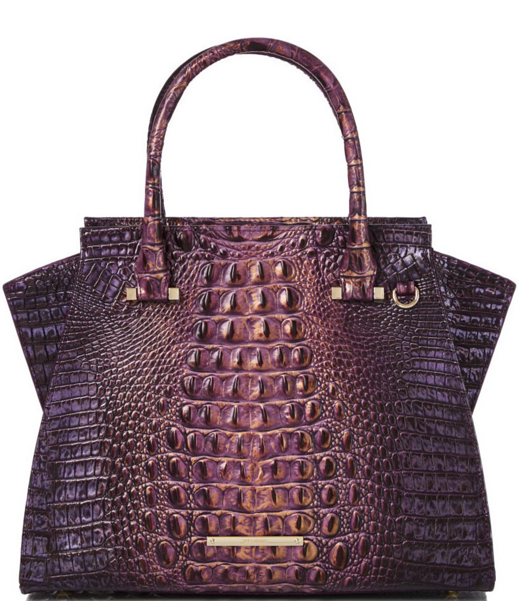 BRAHMIN Melbourne Collection Shayna Crossbody Bag | Dillard's