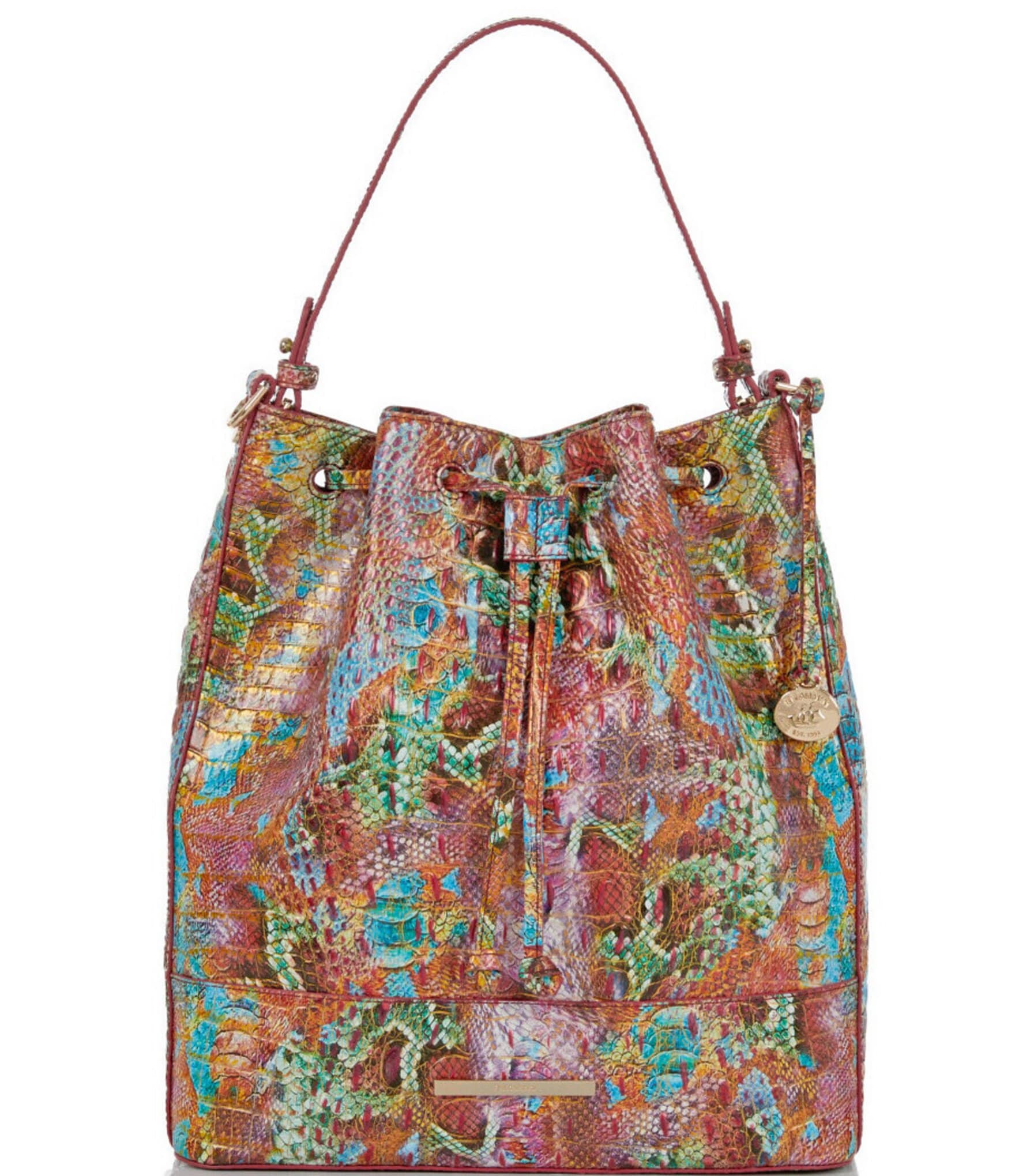 Best 25+ Deals for Dillards Brahmin Bags