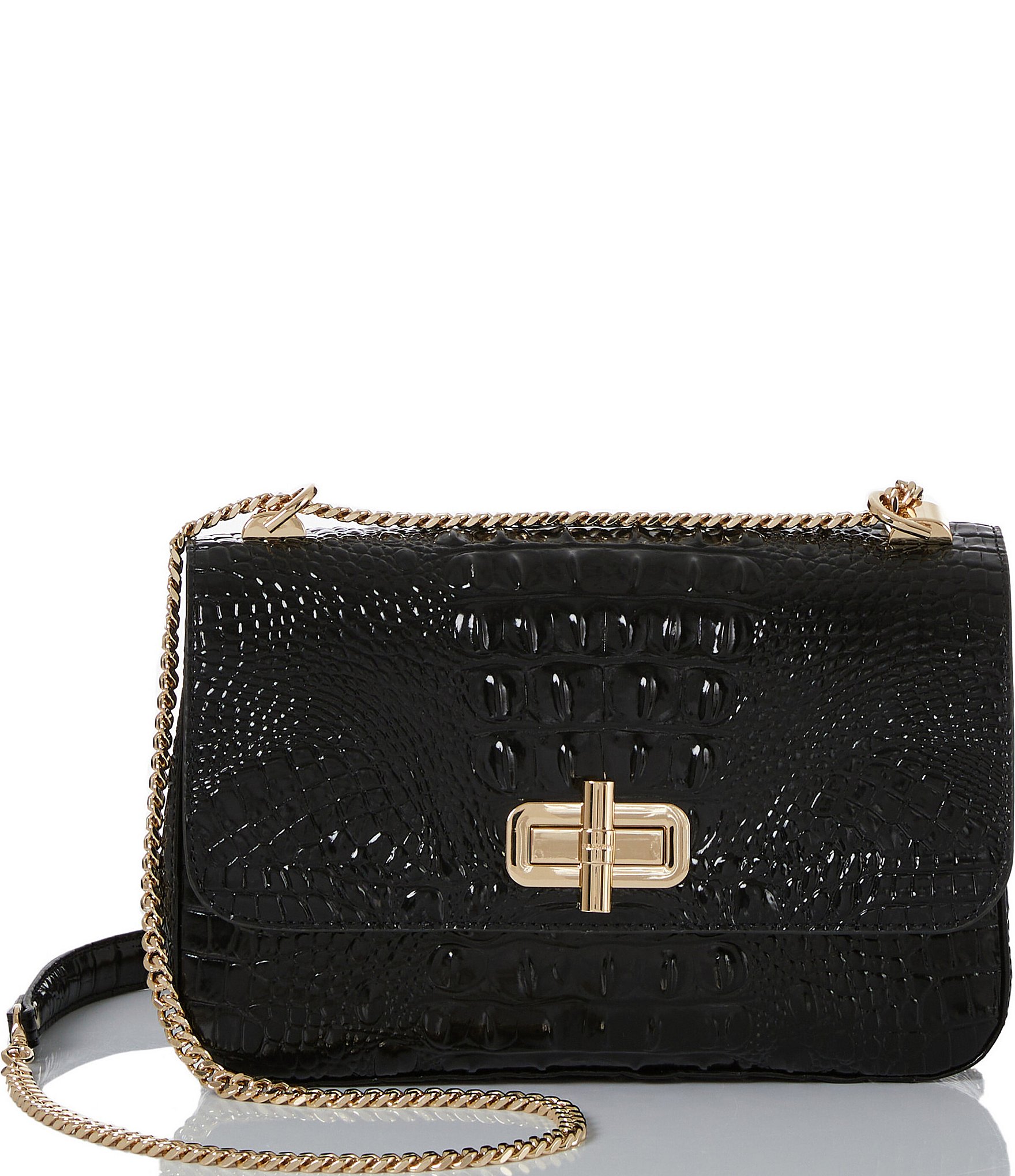 BRAHMIN Melbourne Collection Rosalie Crossbody Bag