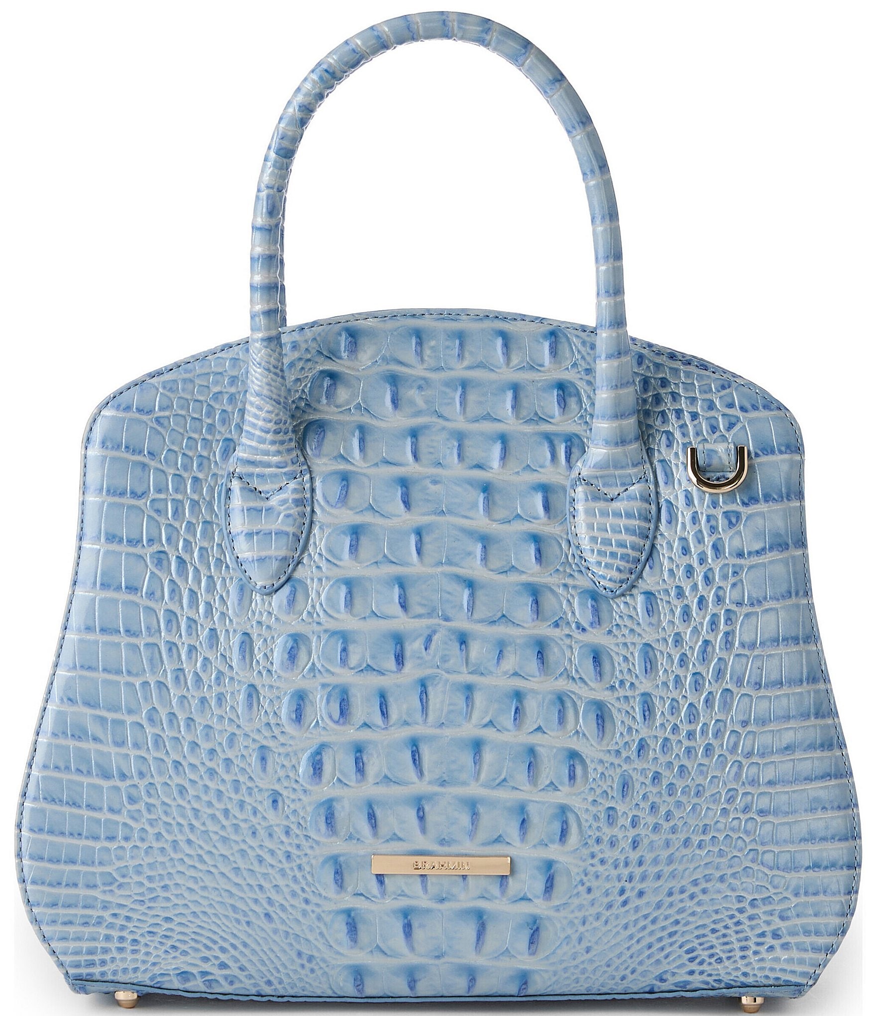 Brahmin Duxie store Mirage Melbourne Satchel