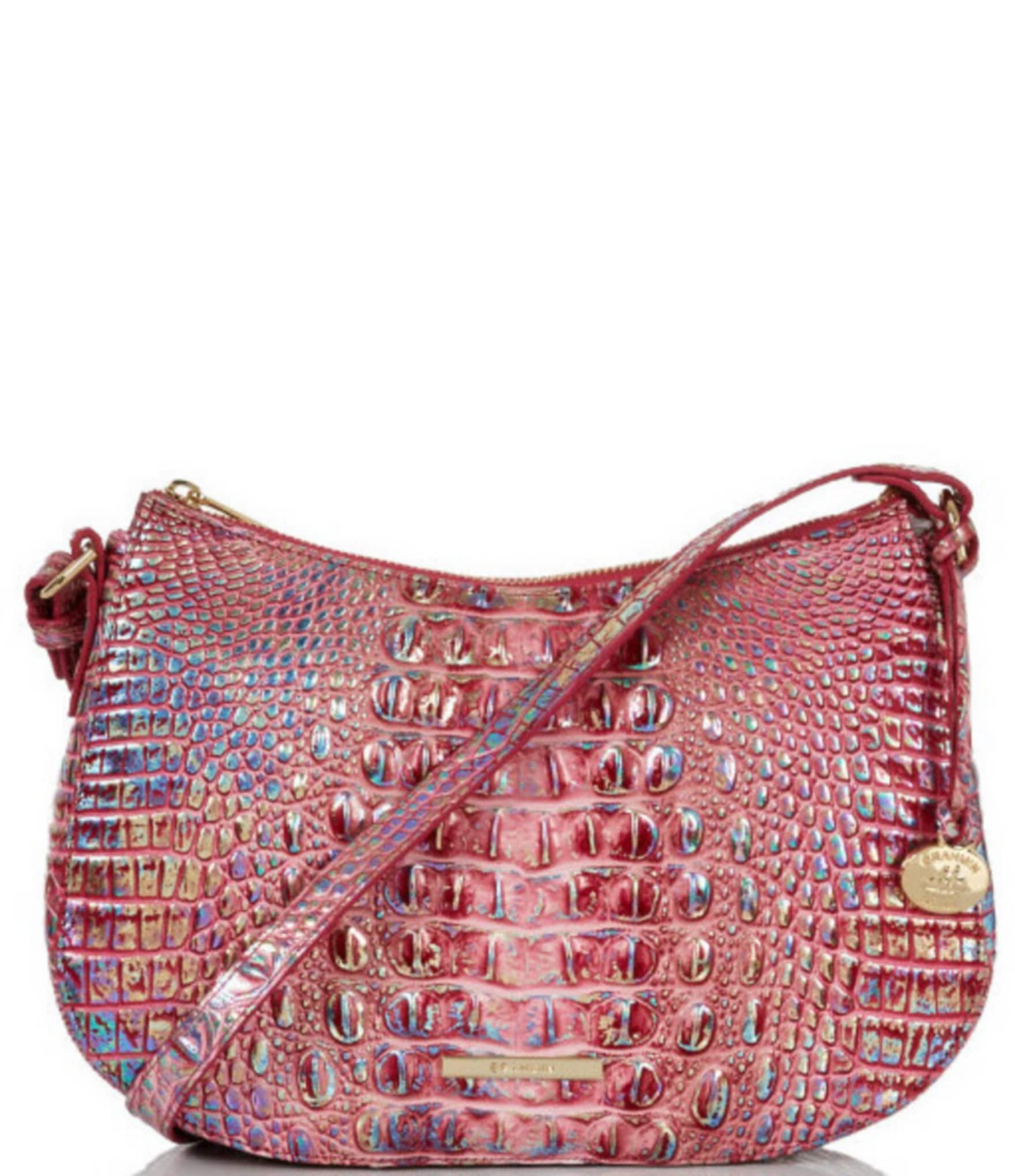 Dillard's - Perfectly pink BRAHMIN bags for you and your bestie! Shop  BRAHMIN Here