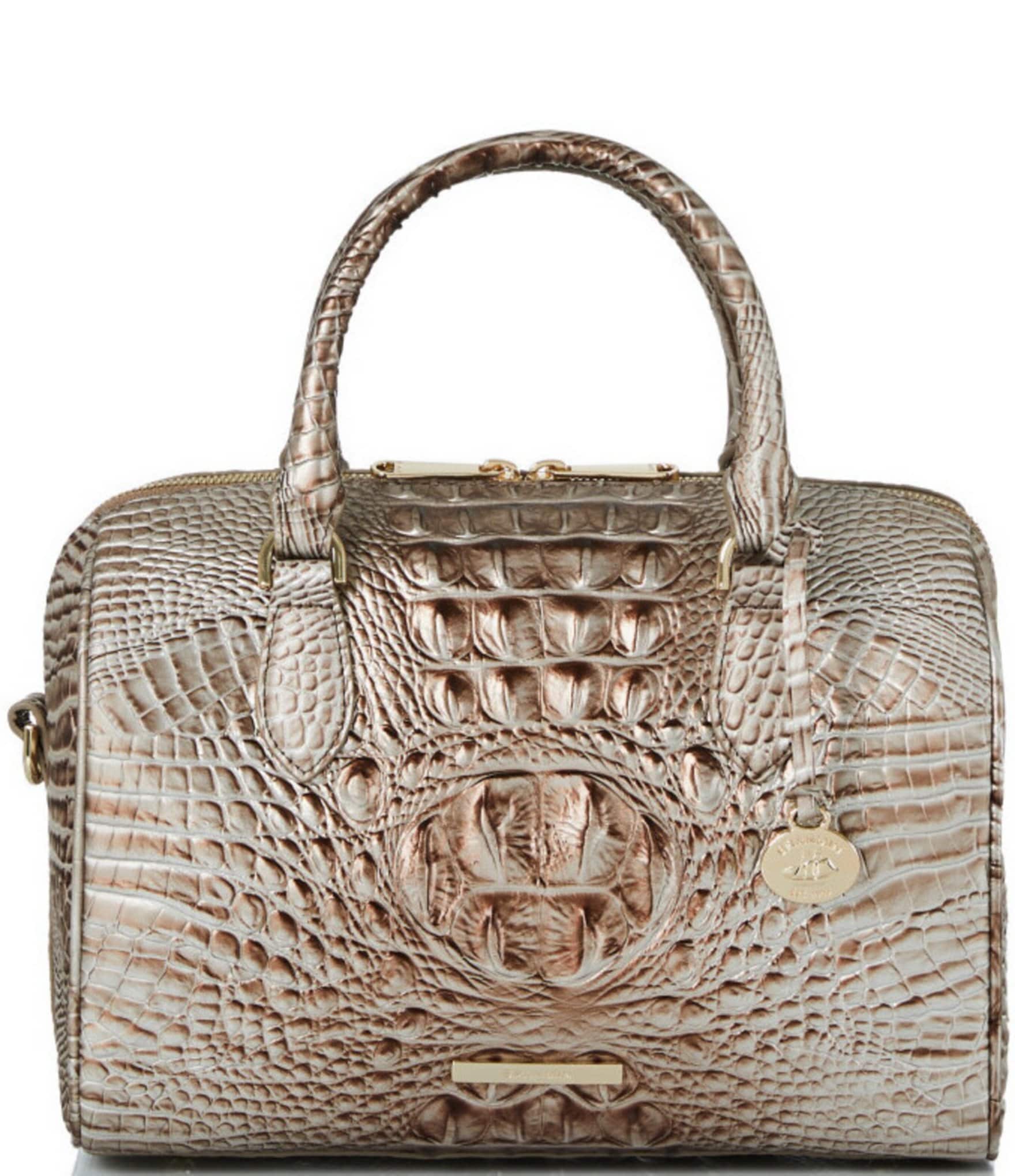 Splurge-worthy: We can't stop obsessing over this Brahmin purse