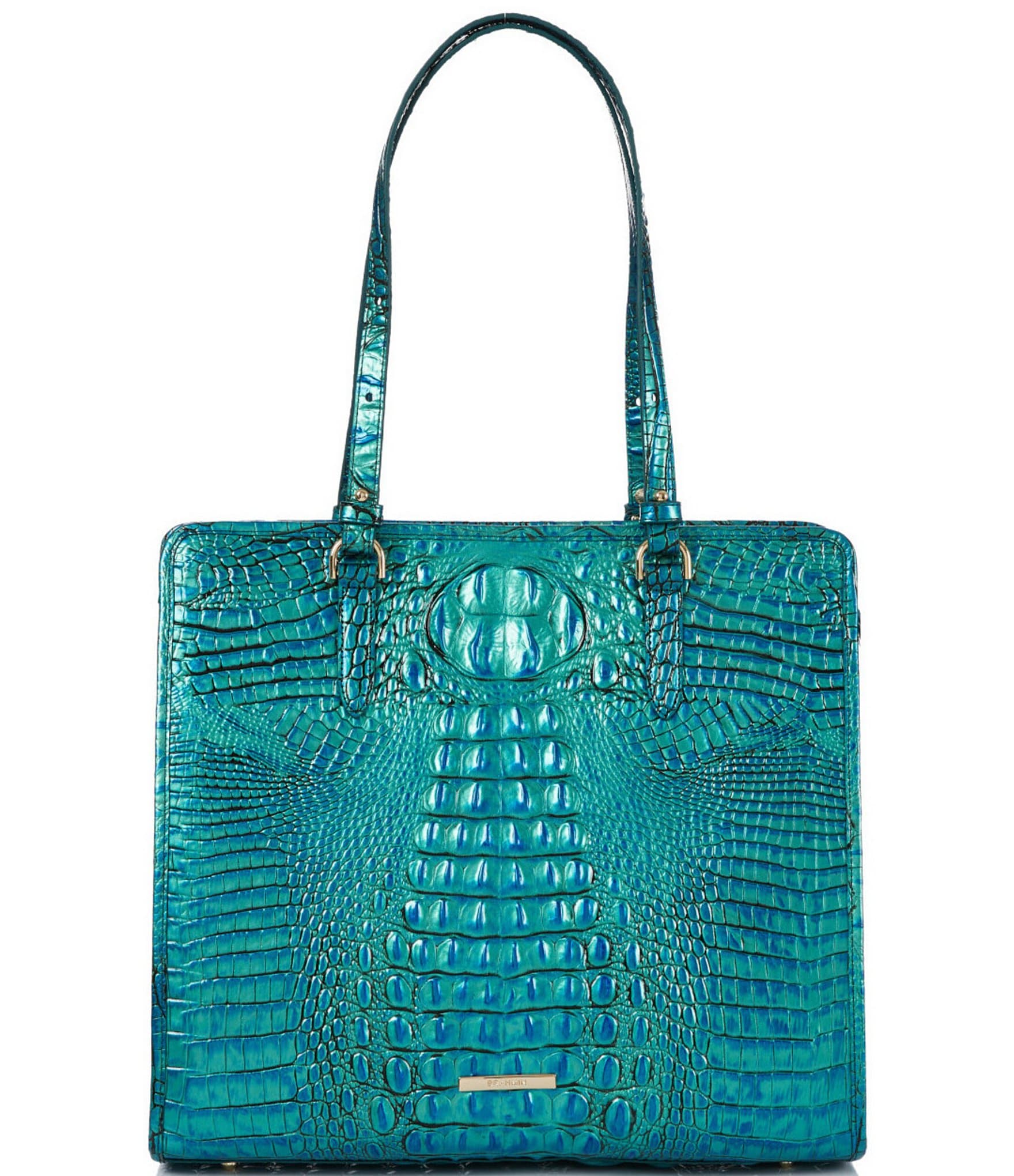 Brahmin Melbourne Collection Business Tote