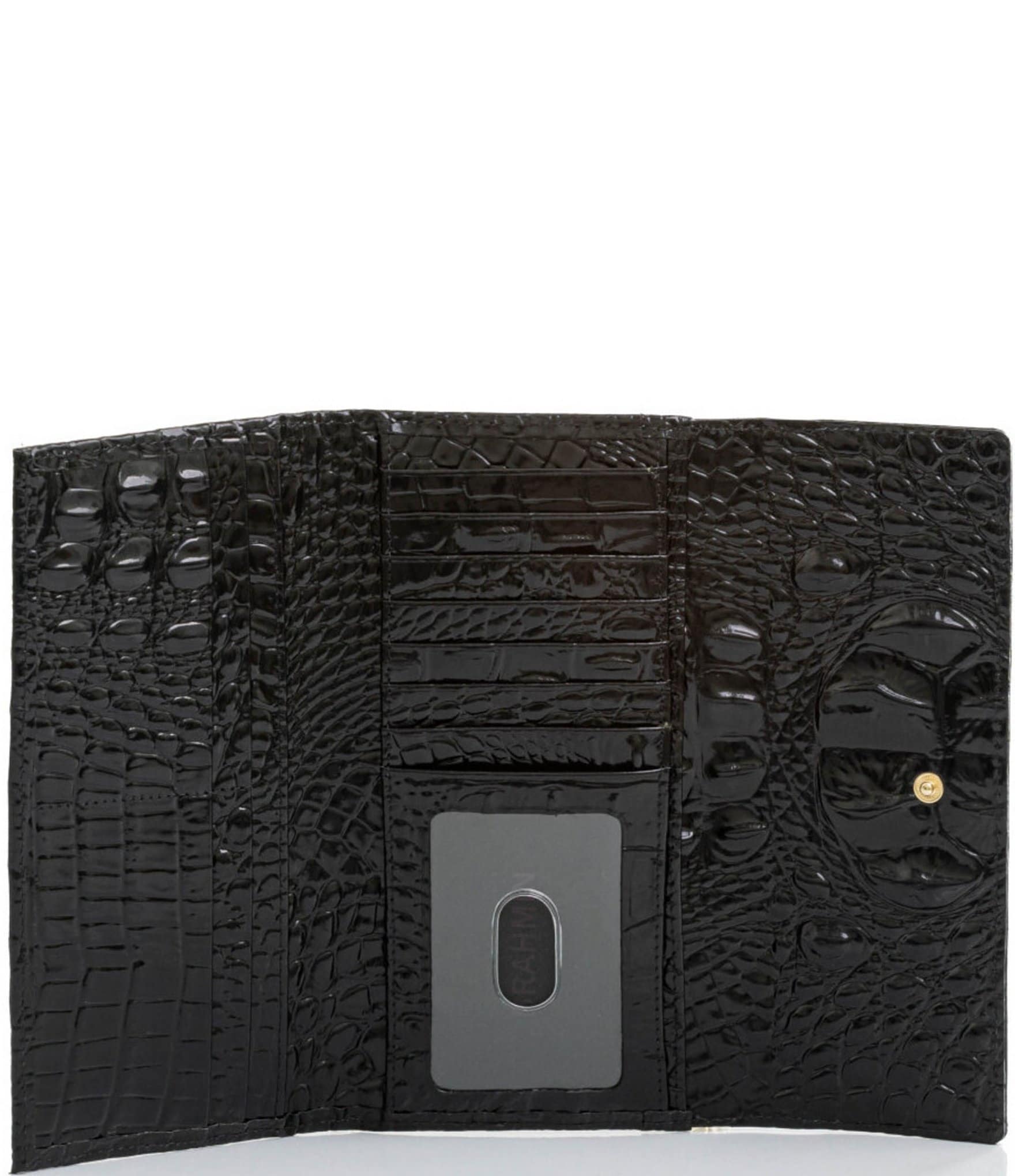 BRAHMIN Melbourne Cordelia Wallet