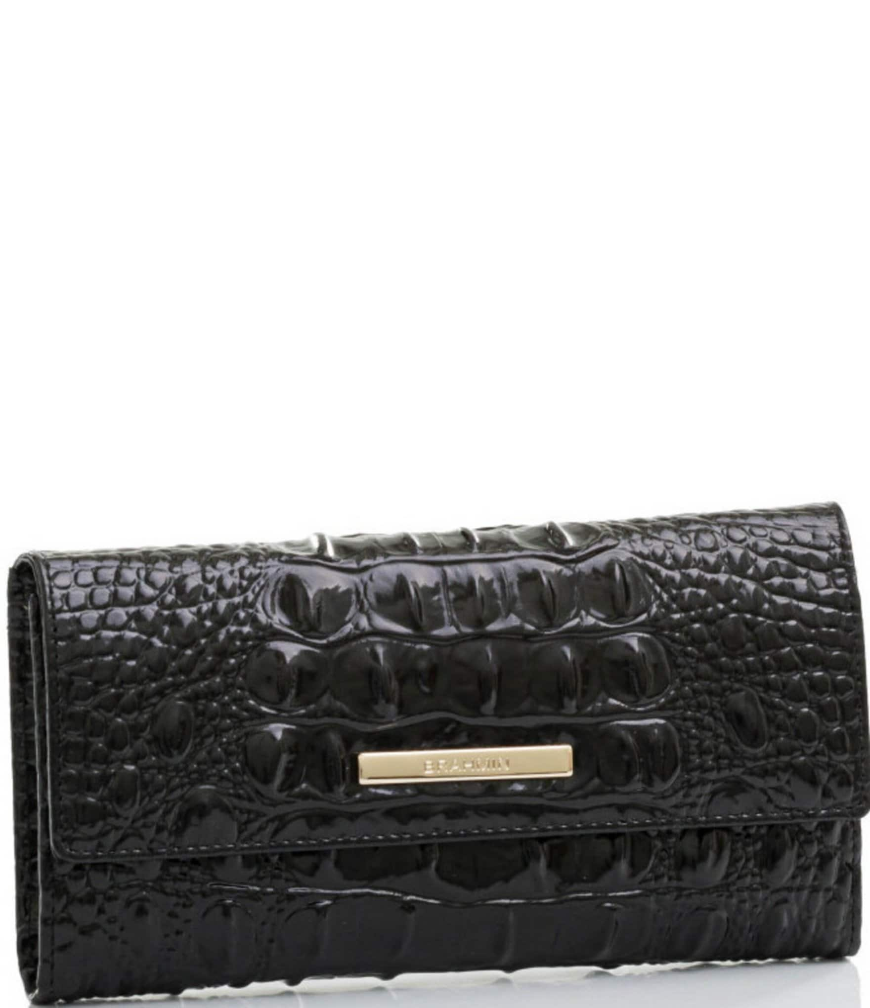 BRAHMIN Melbourne Cordelia Wallet