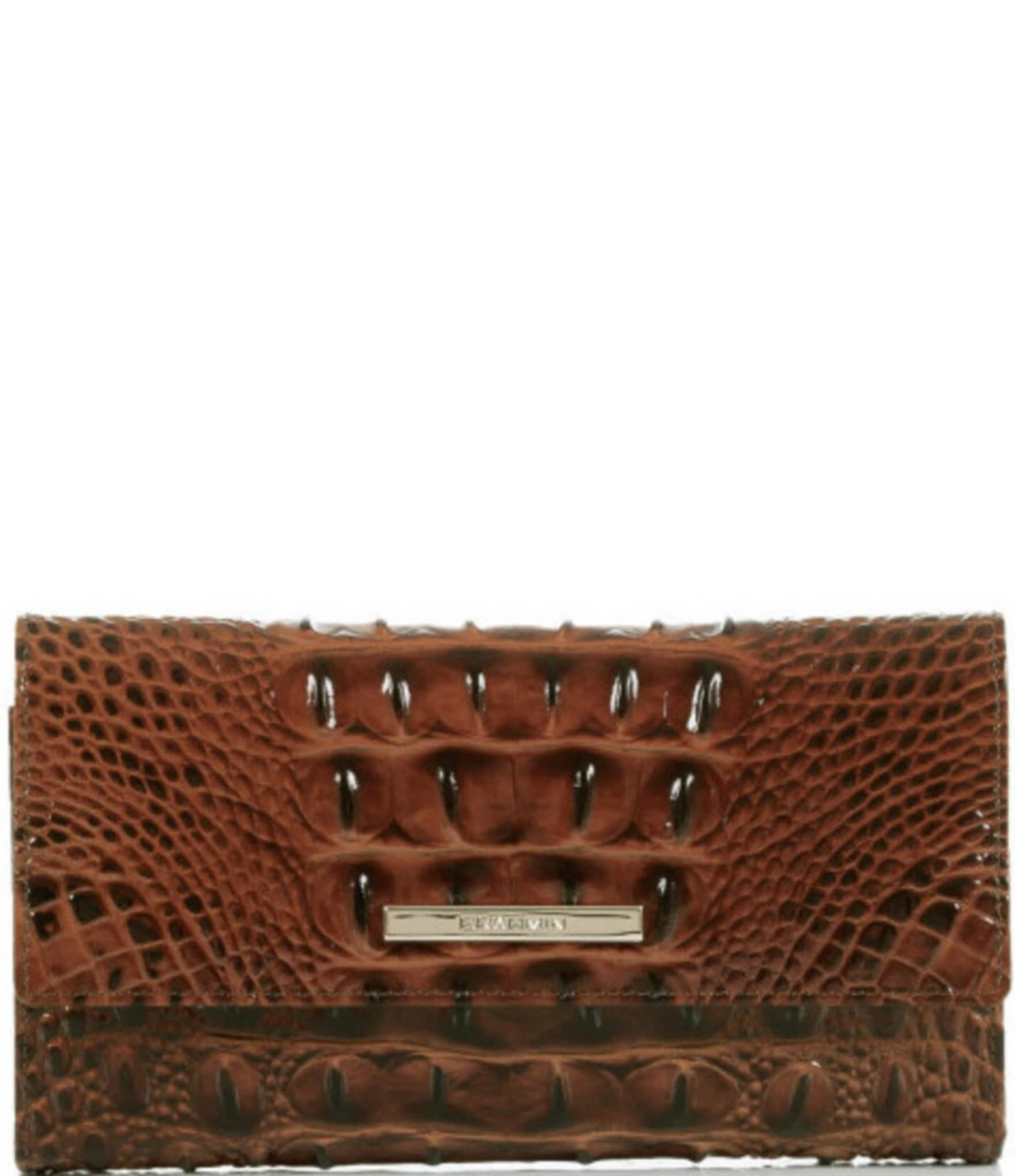 BRAHMIN Melbourne Cordelia Wallet