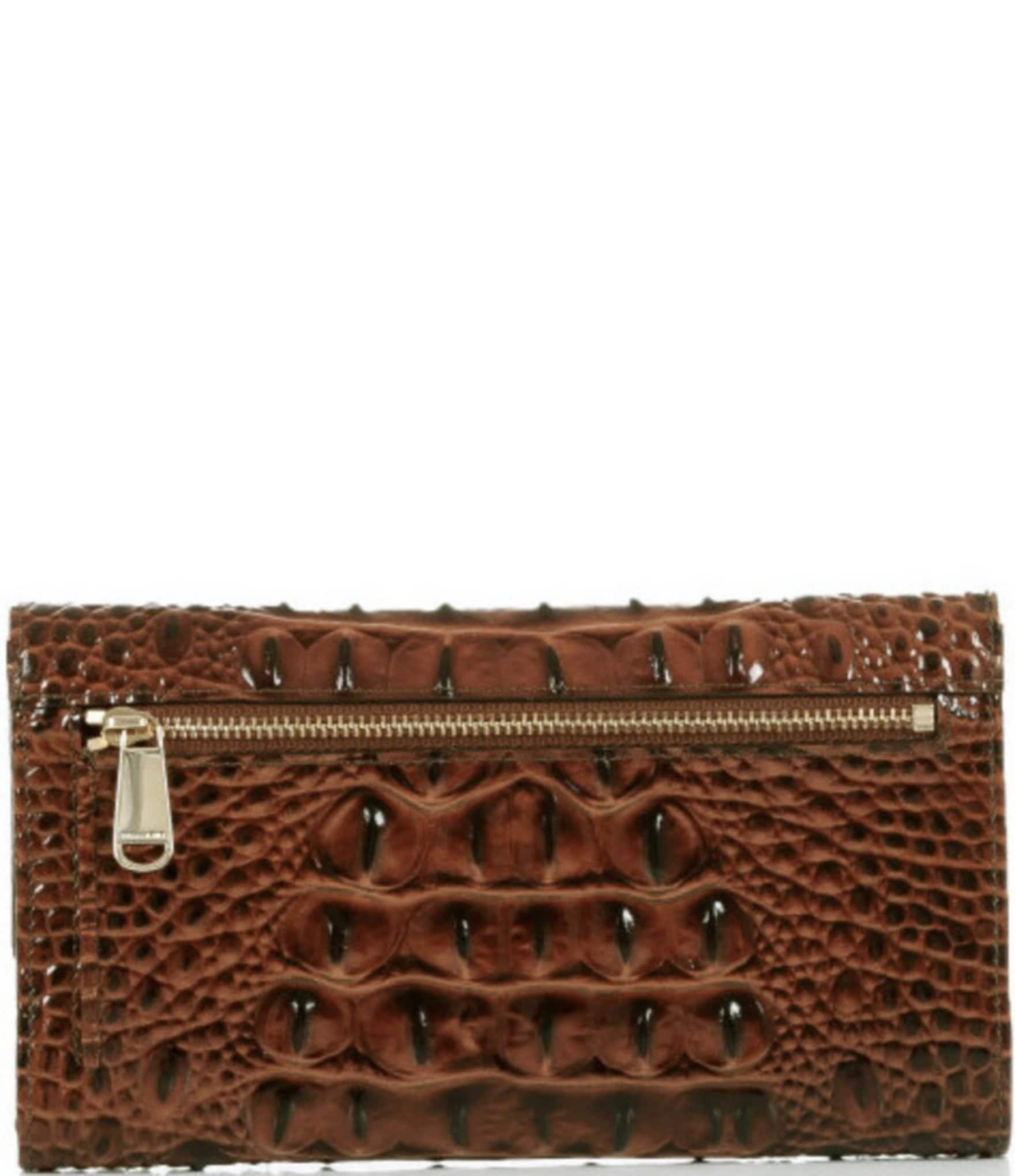 BRAHMIN Melbourne Cordelia Wallet