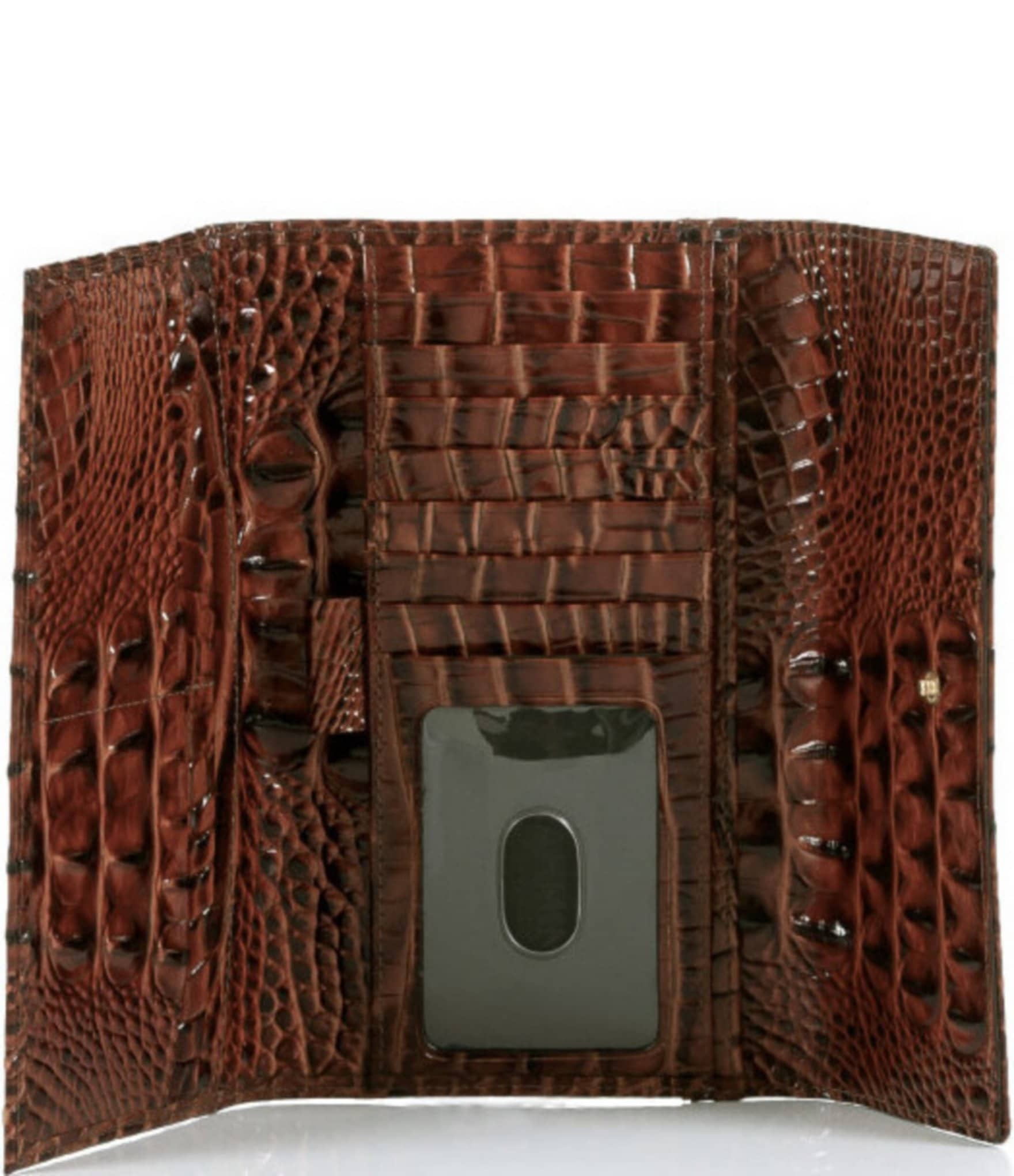 BRAHMIN Melbourne Cordelia Wallet