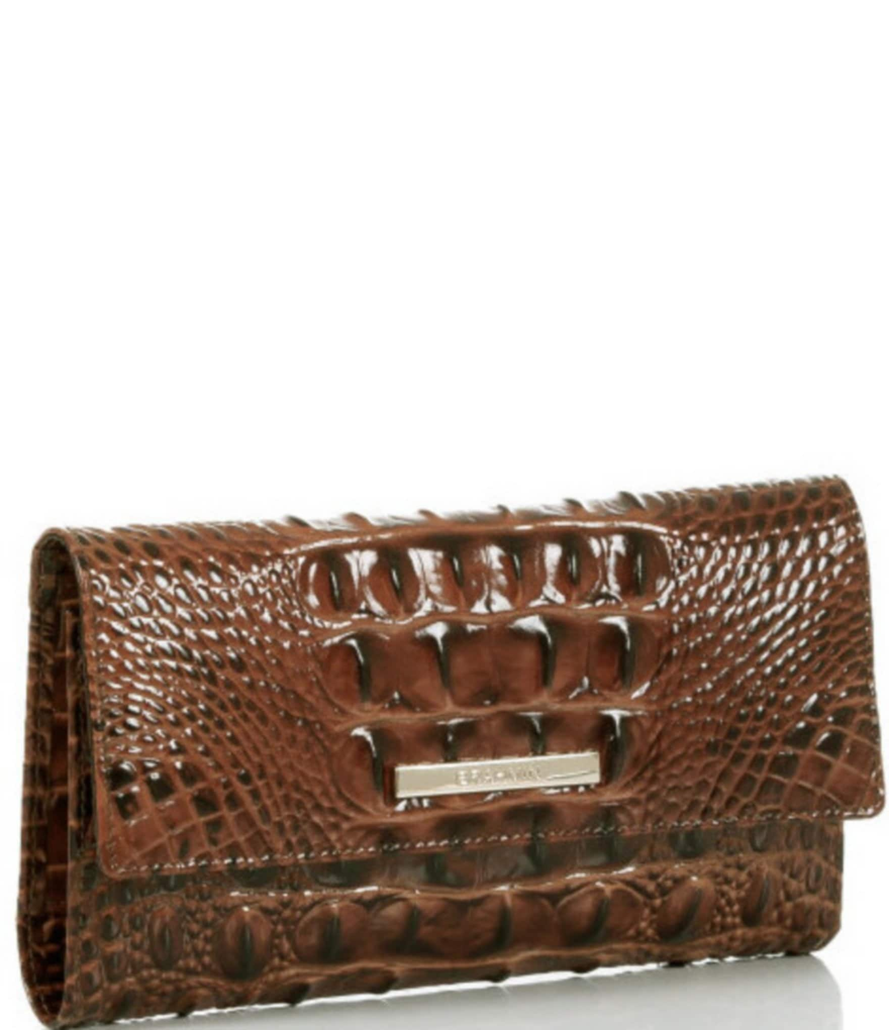 BRAHMIN Melbourne Cordelia Wallet