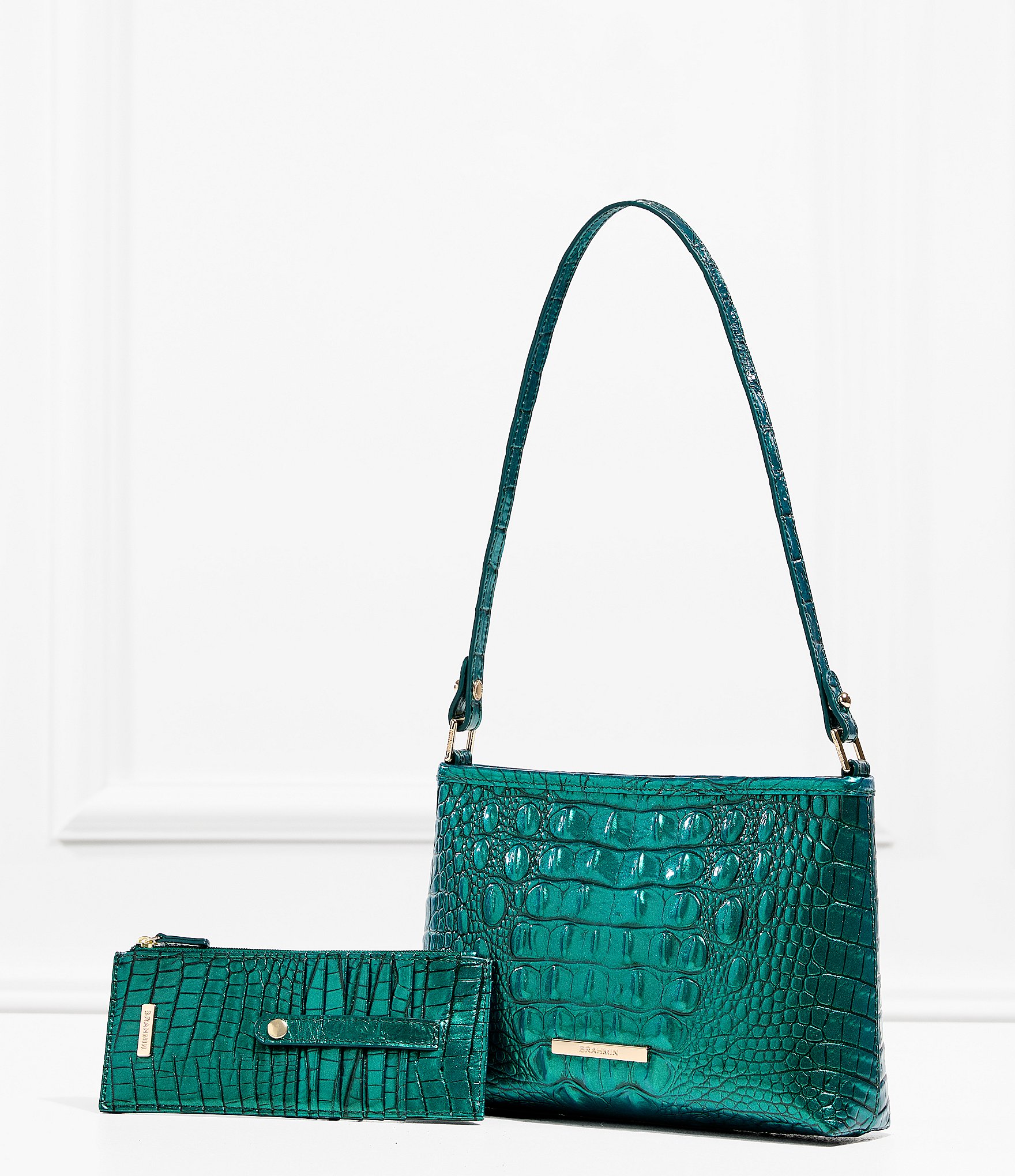 BRAHMIN Melbourne Lorelei Shoulder Bag