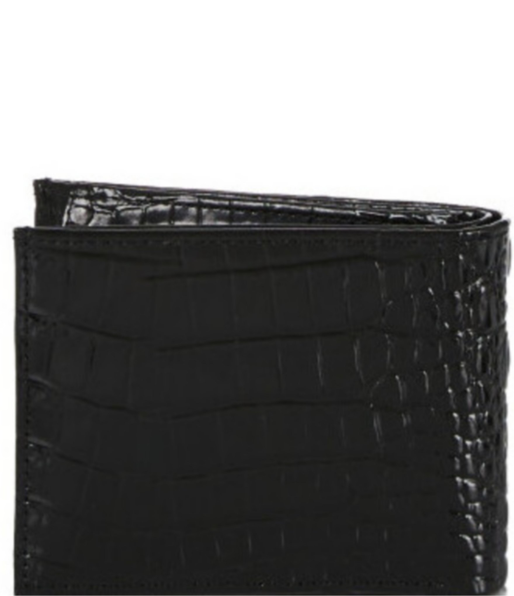 BRAHMIN Melbourne Slimfold Wallet