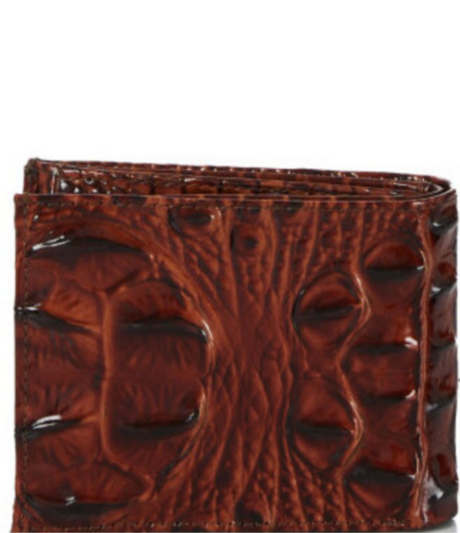 BRAHMIN Melbourne Slimfold Wallet