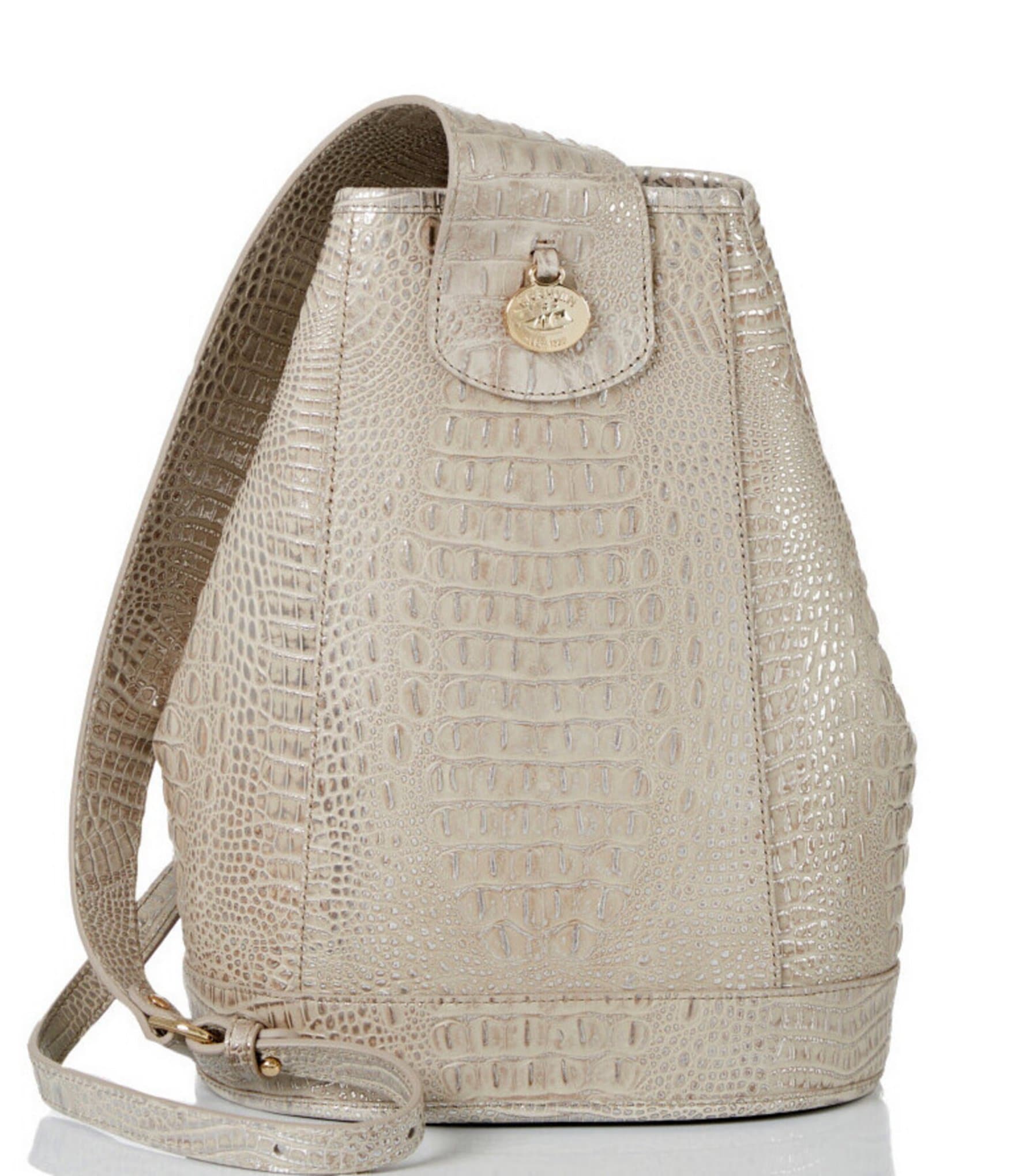 Dillards hotsell brahmin backpack