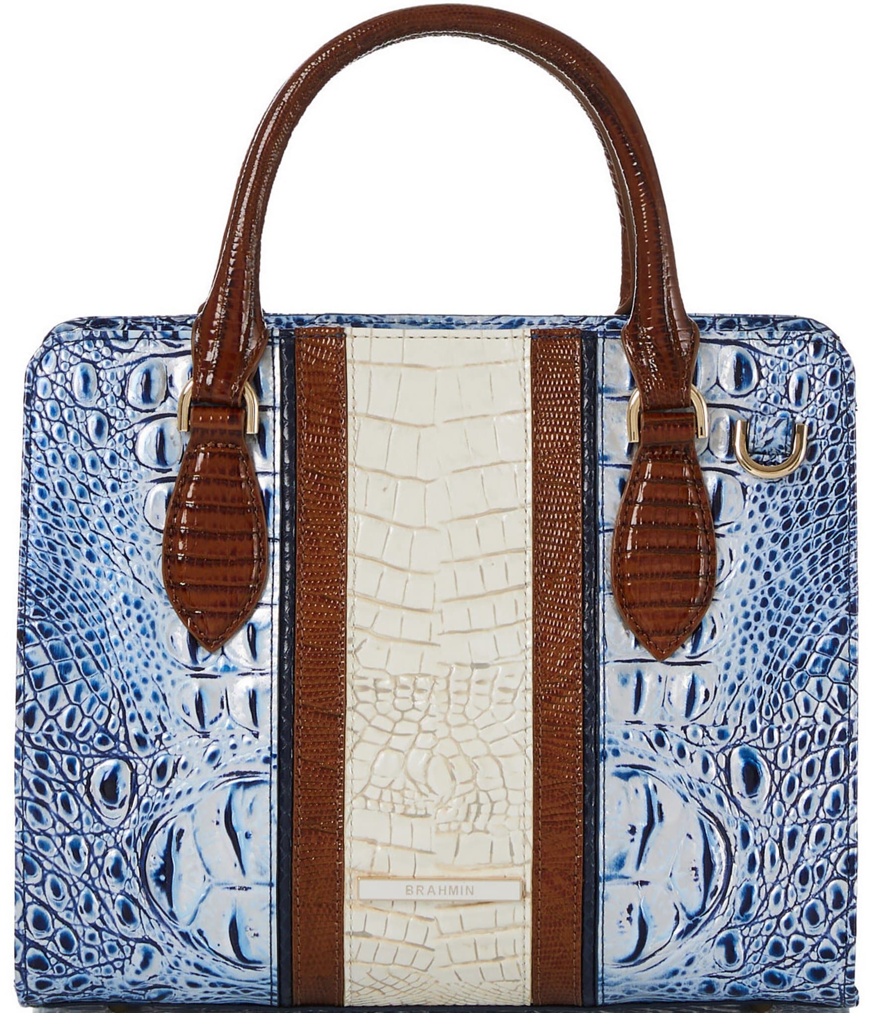Our Featured Products BRAHMIN Melbourne Collection Lush Shayna Crossbody  Bag, designer bags dillards