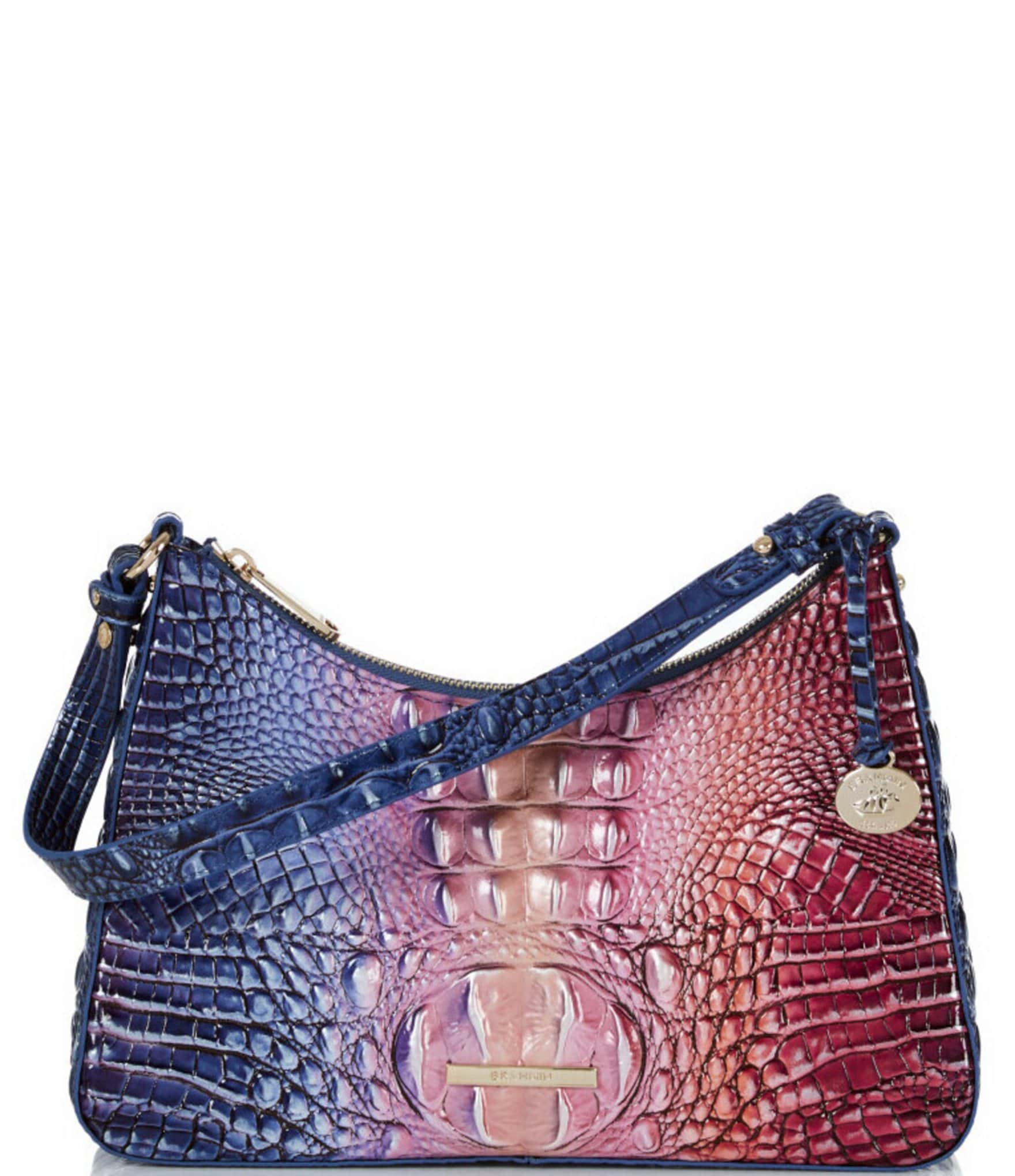 brahmin esme shoulder bag