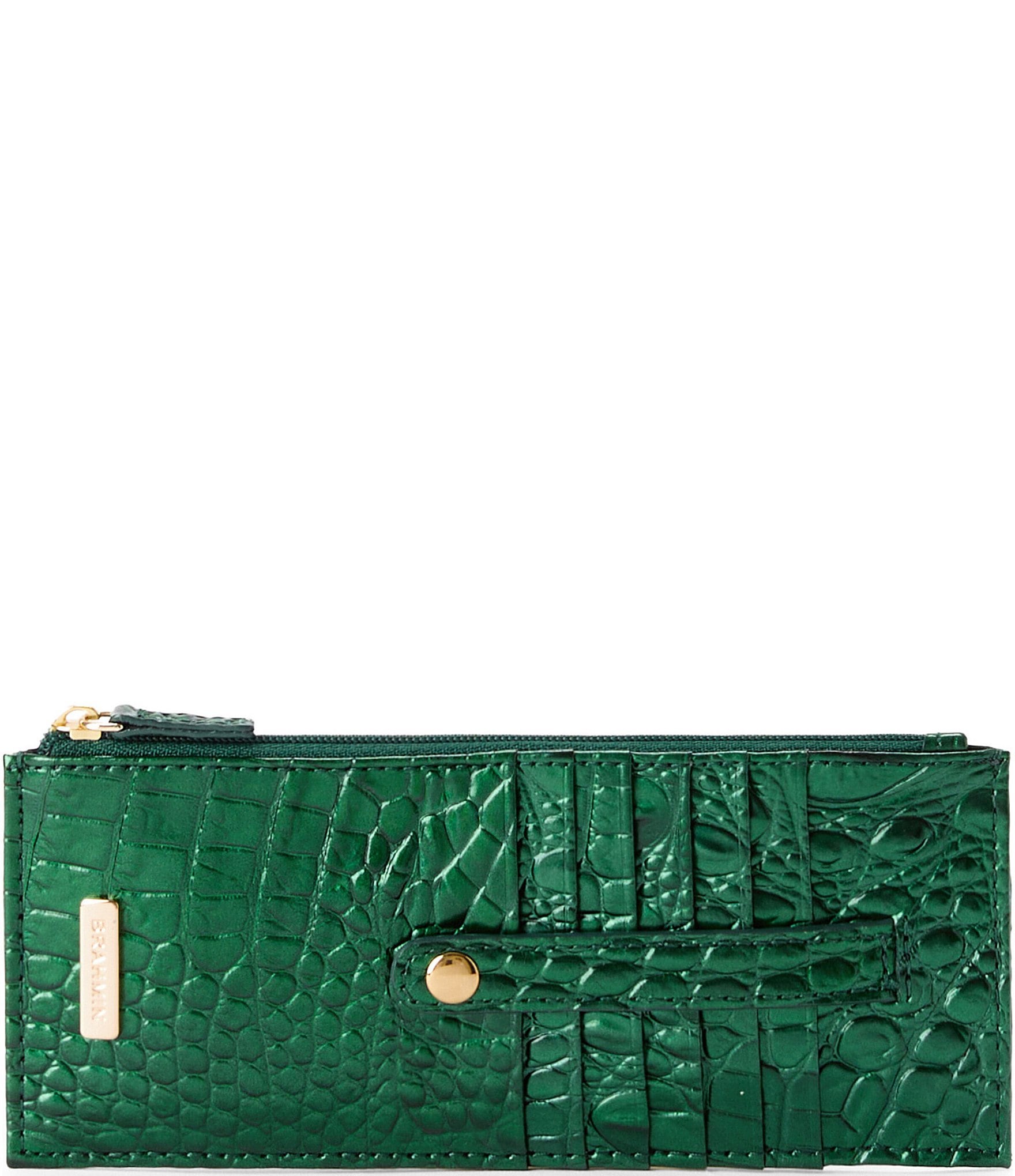 Dillards brahmin wallet sale sale