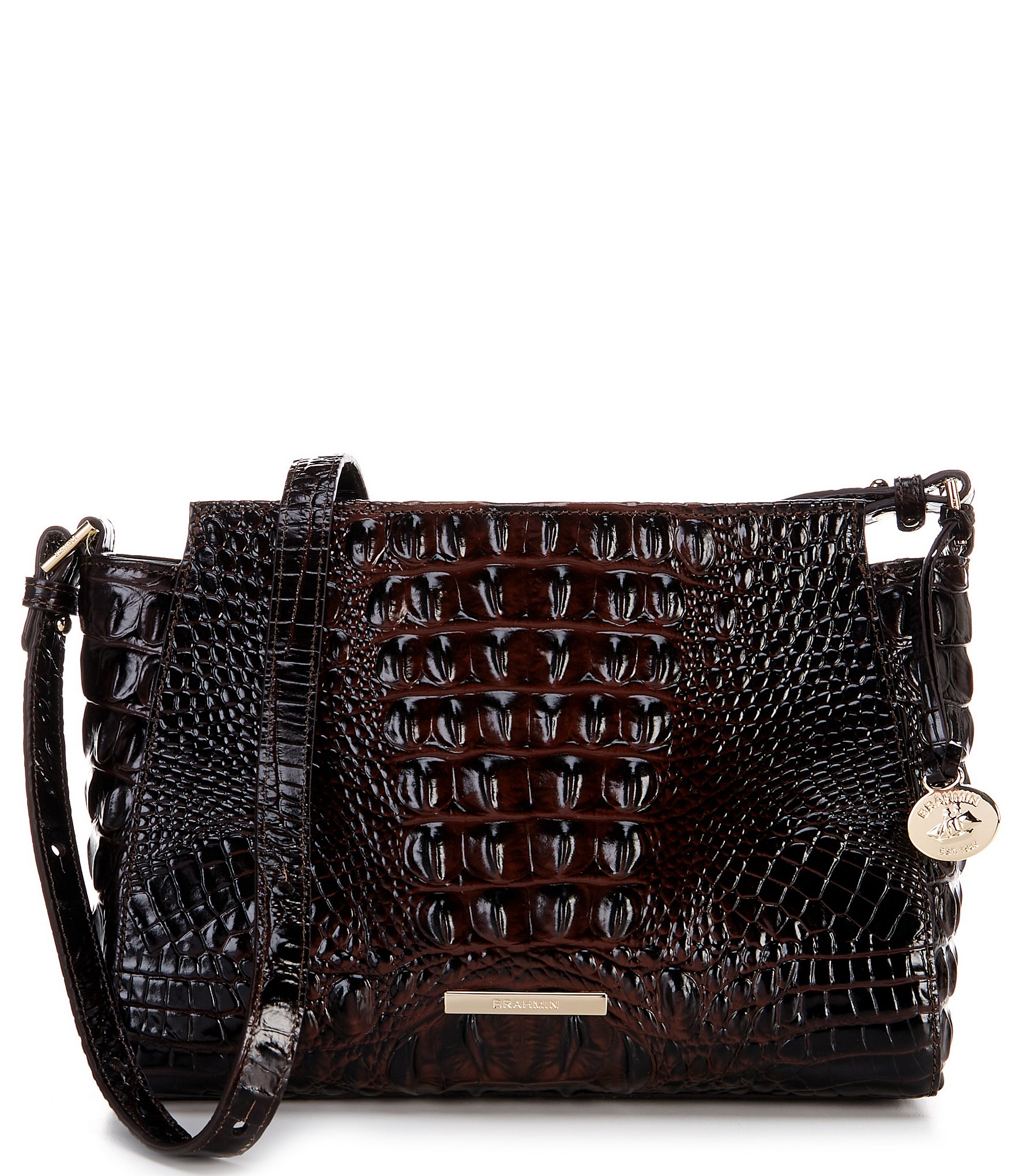 Brahmin 'Ophelia' Crossbody Bag, Nordstrom