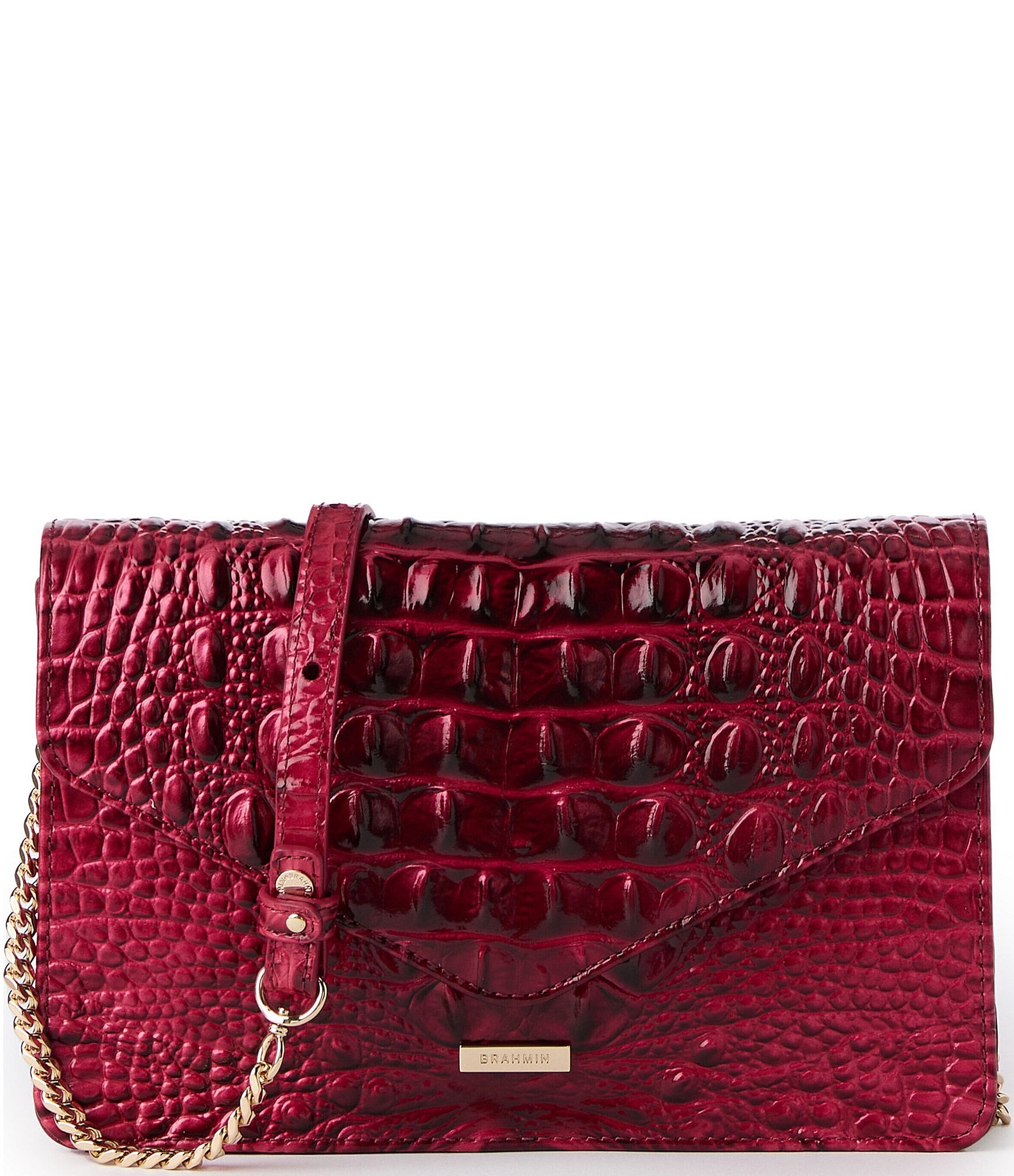 Brahmin envelope clutch deals