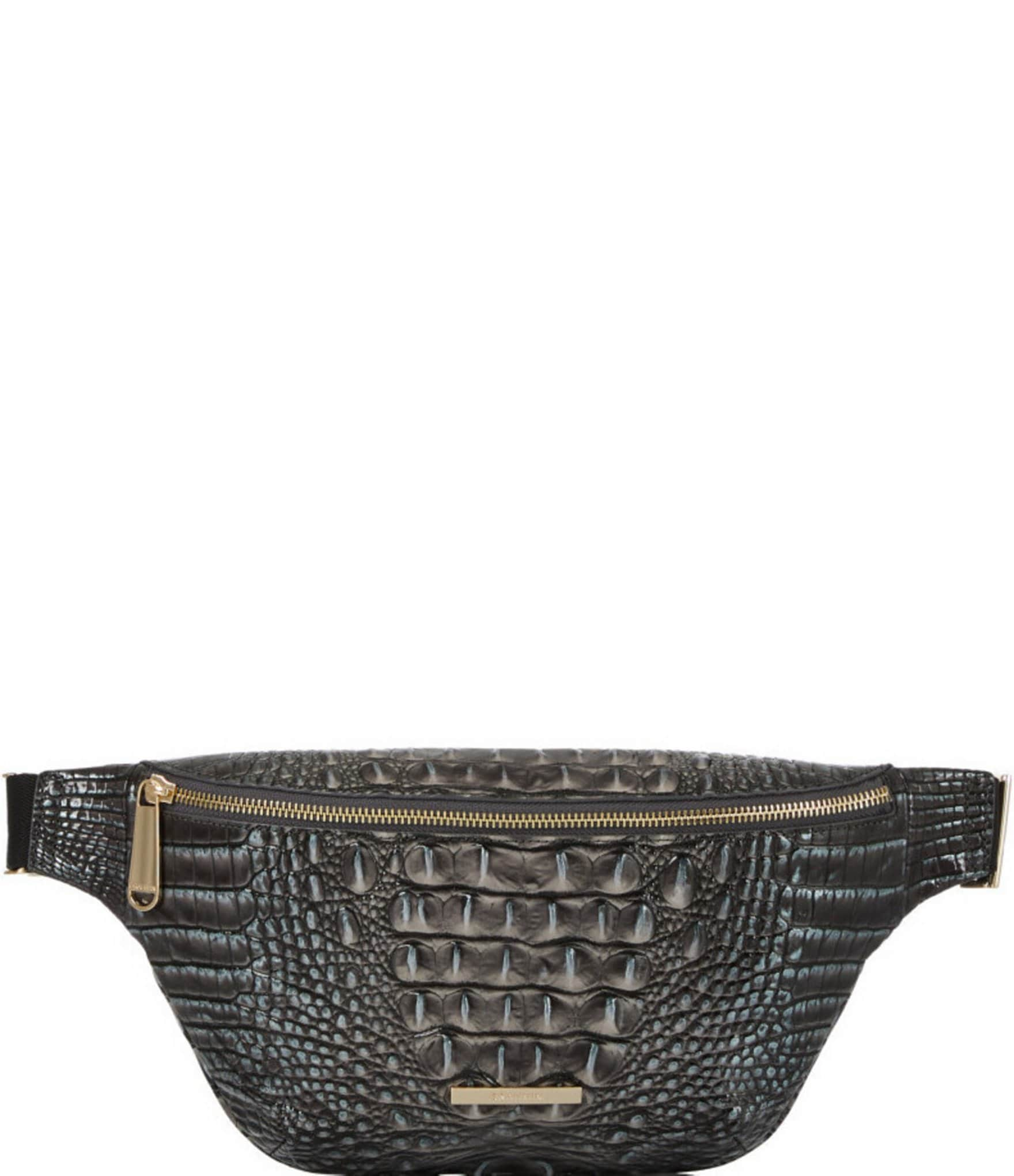 Mk fanny pack clearance dillards