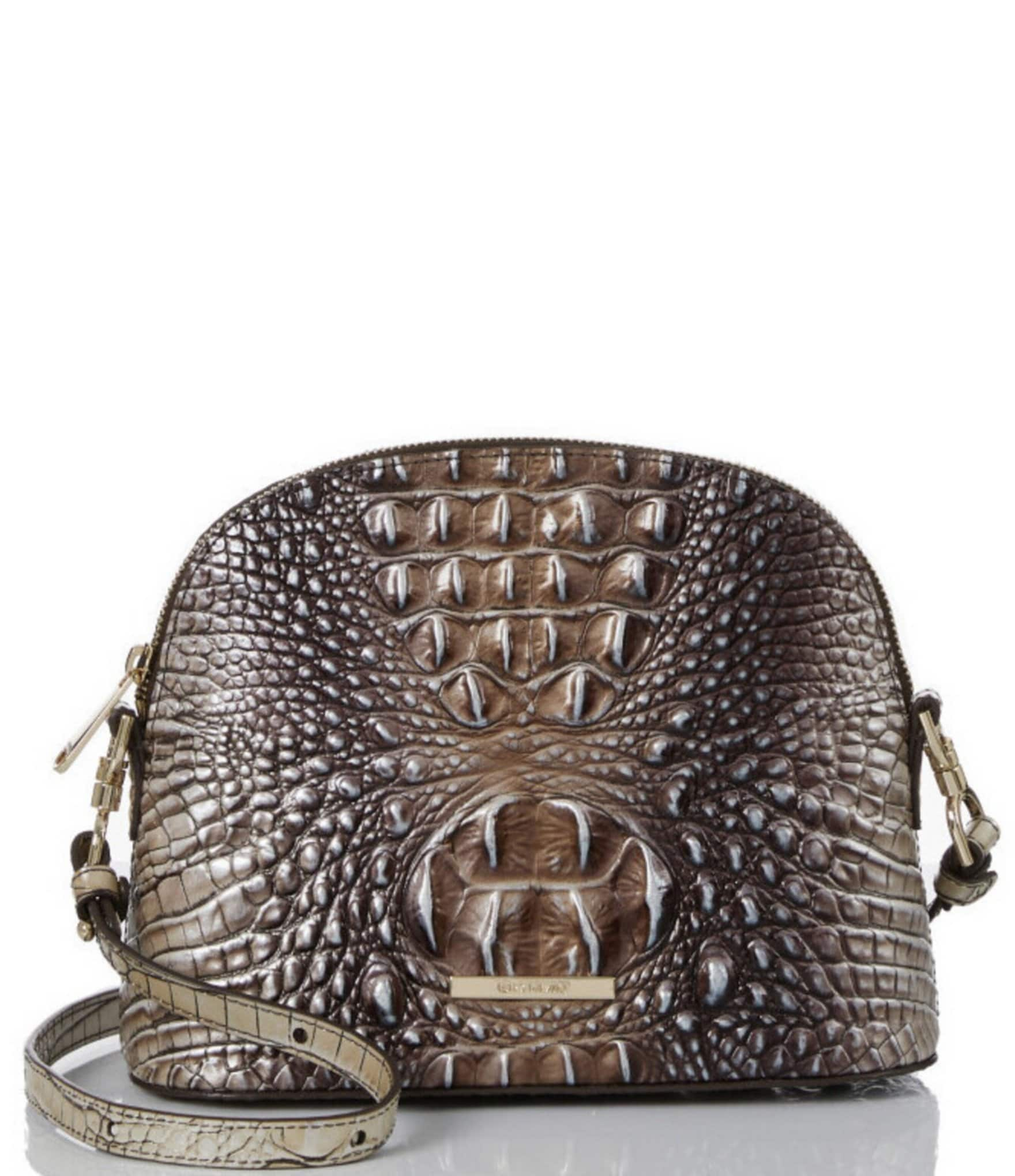 Brahmin Georgina Small Crossbody Bag