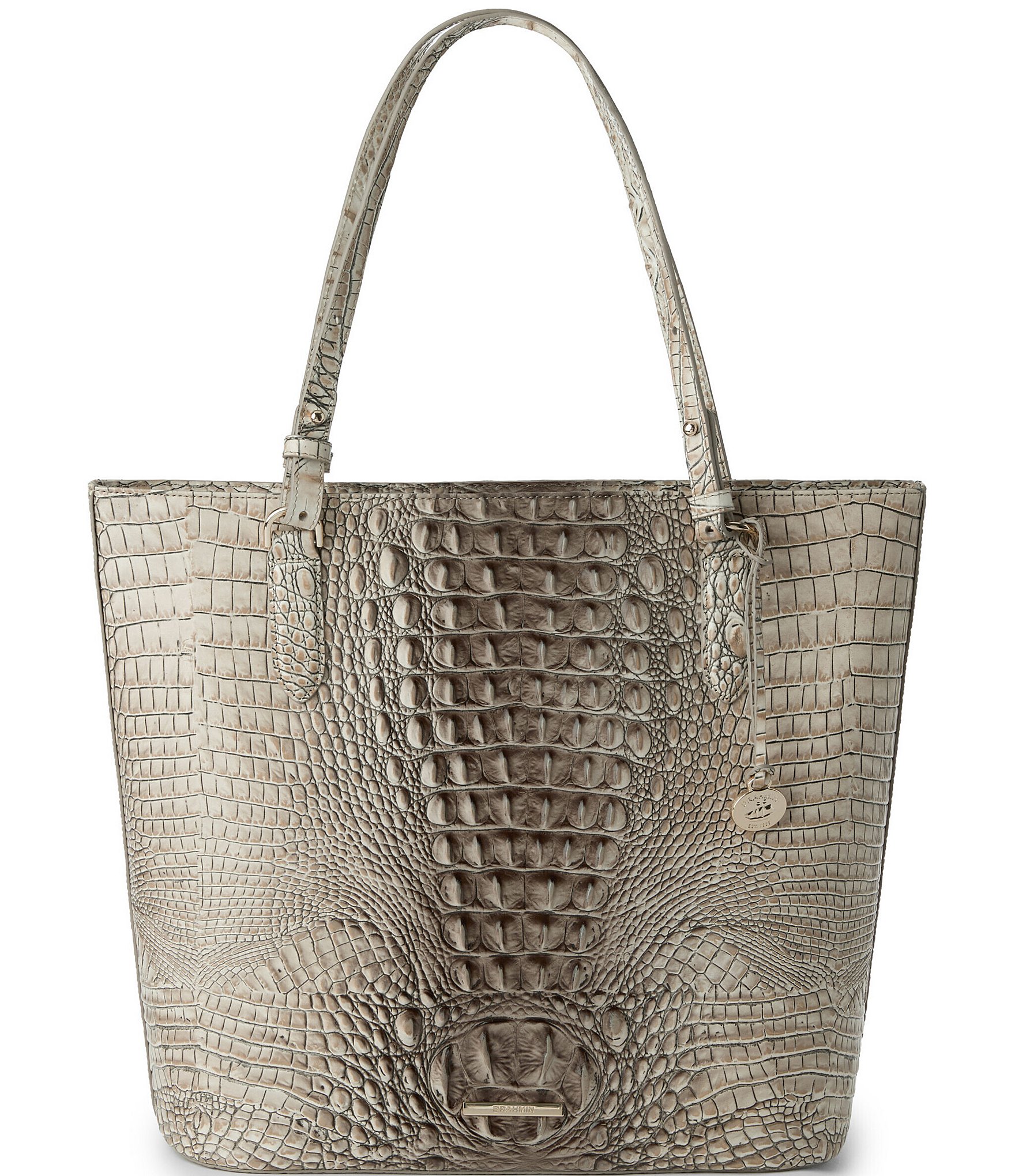 Brahmin Brooke Dream online Ombré Melbourne Tote