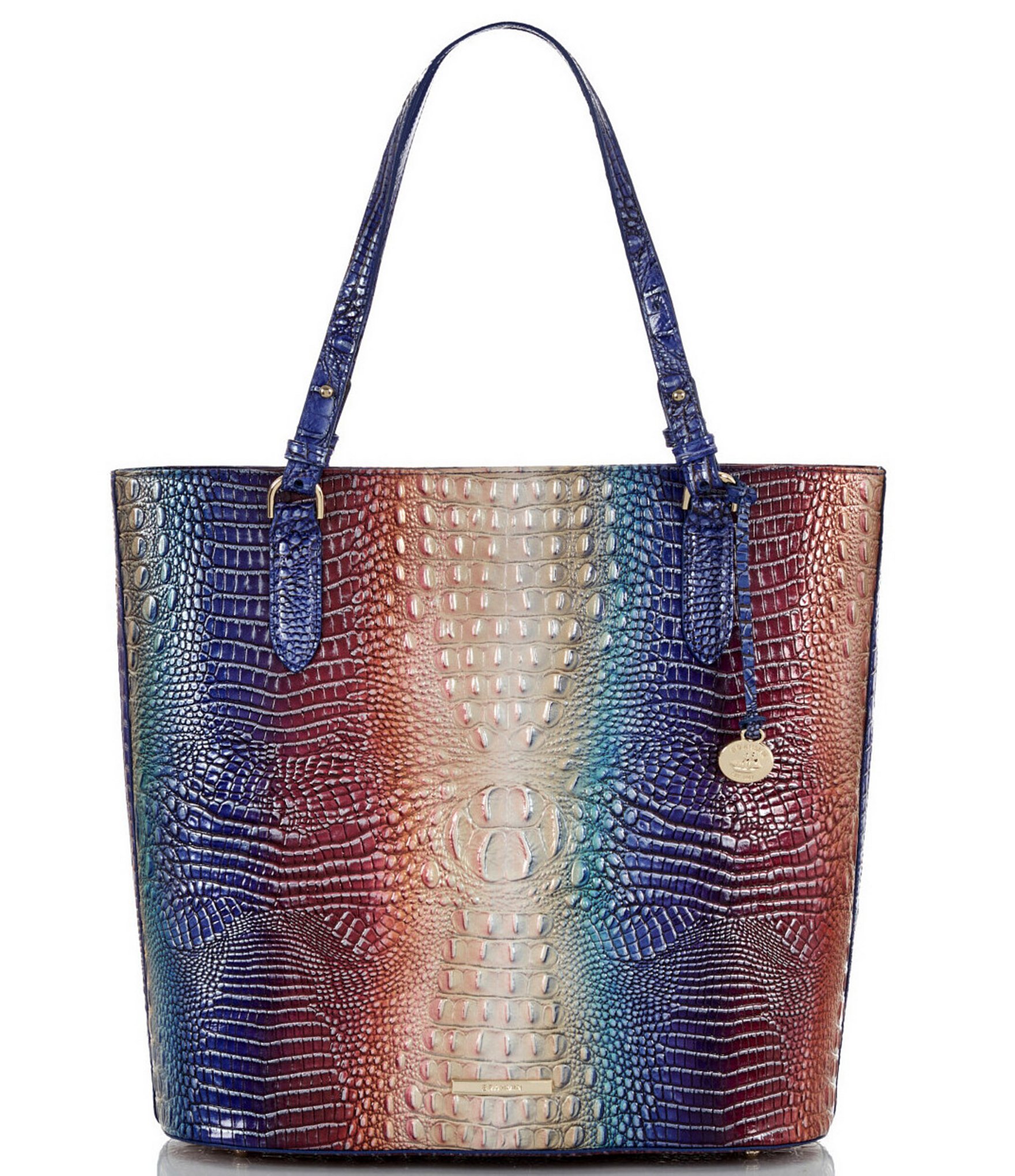 Noelle Small Dome Shopper Bag in 2023