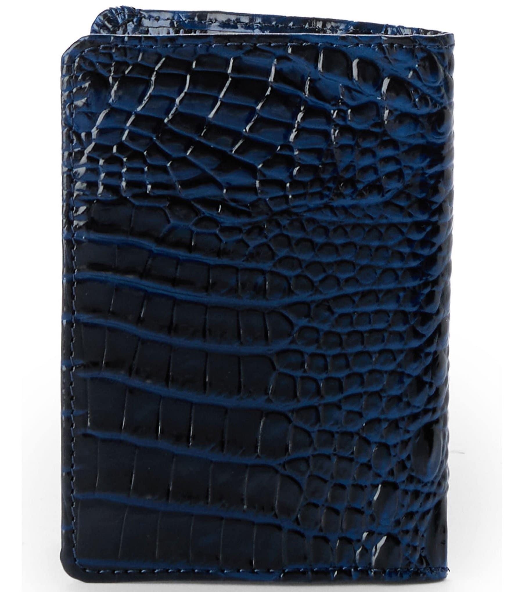 BRAHMIN Passport Wallet