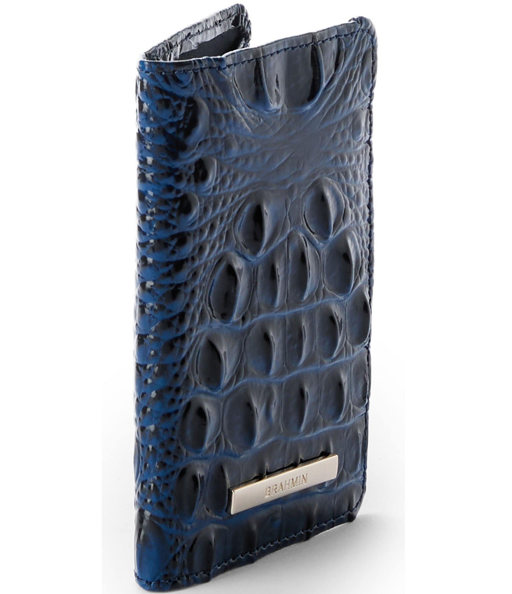 BRAHMIN Passport Wallet