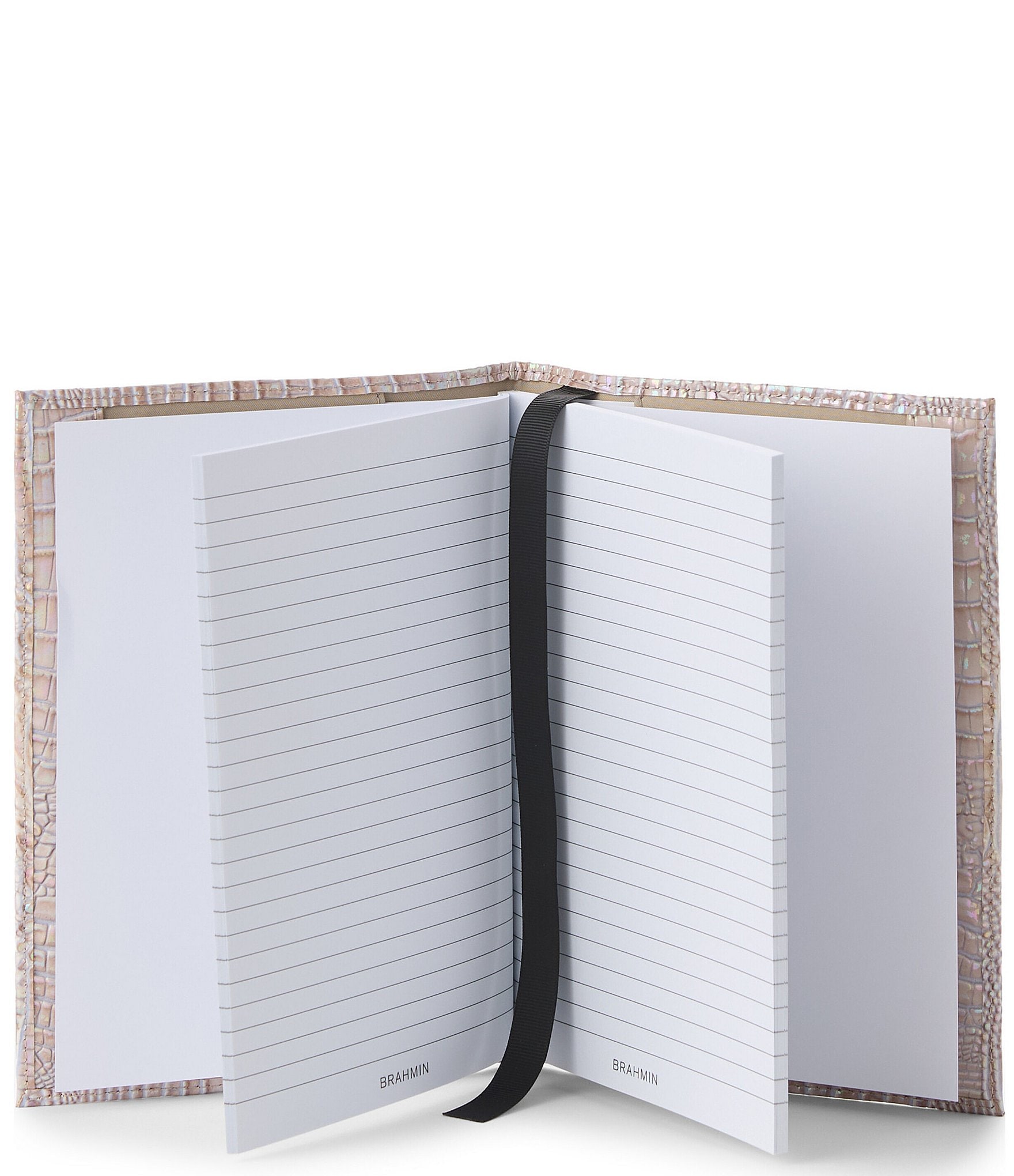 BRAHMIN Pearl Admire Collection Journal