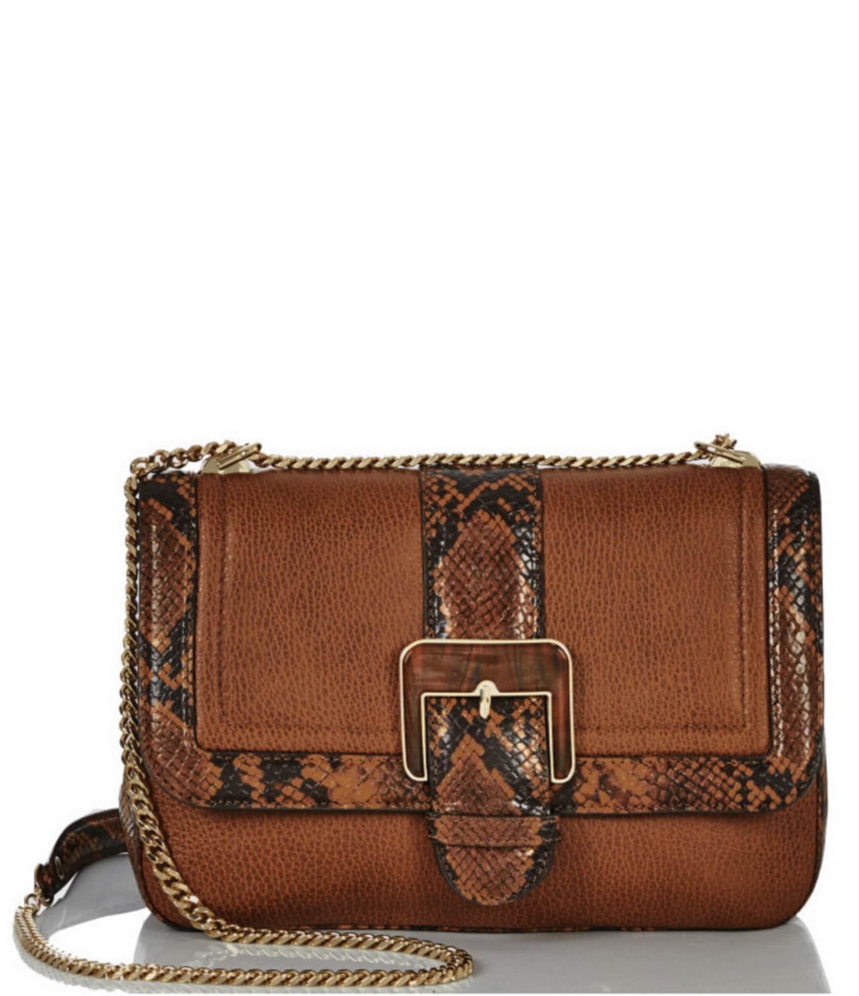 BRAHMIN Saguaro Collection Rosalie Crossbody Bag | Dillard's
