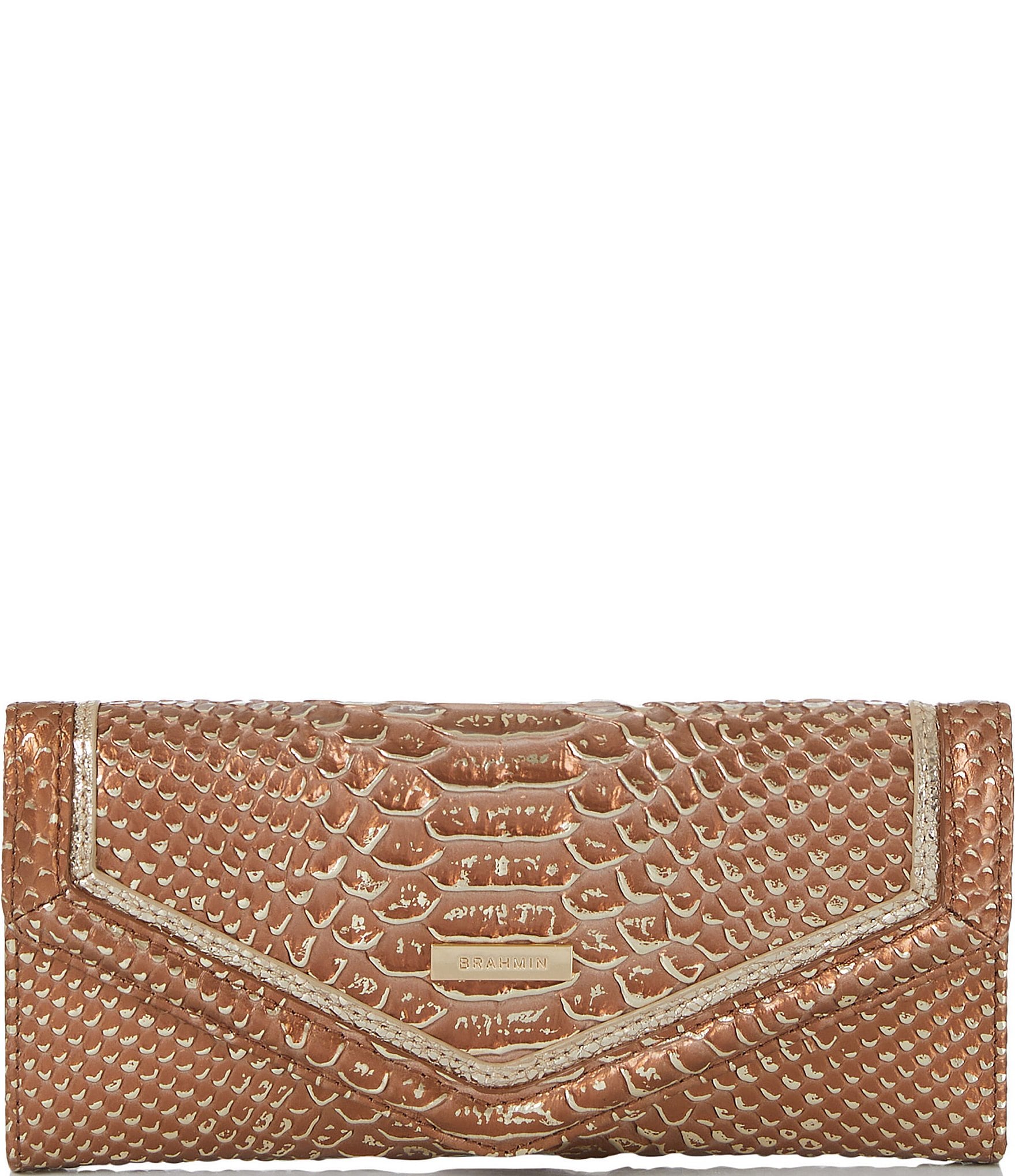 Brahmin wallets fashion