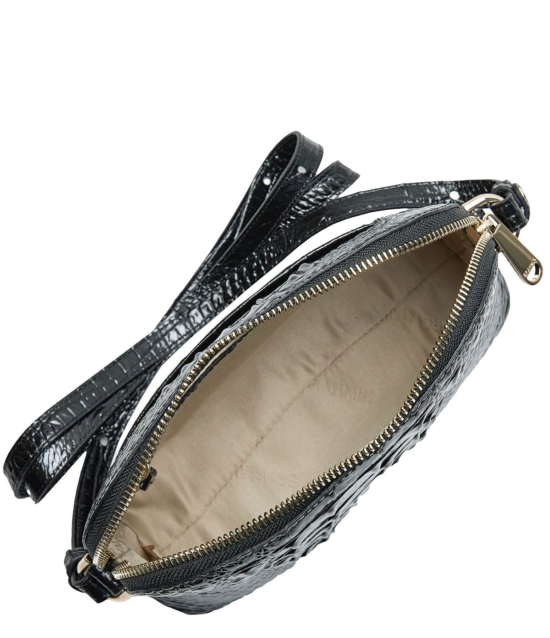 BRAHMIN Melbourne Collection Amal Crossbody Bag