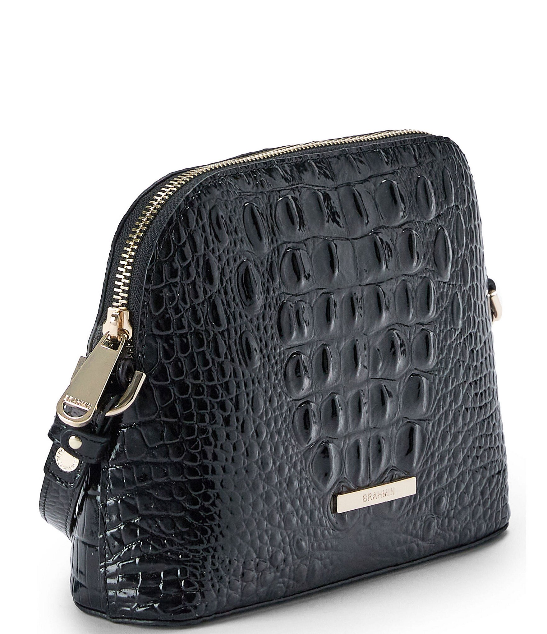 BRAHMIN Melbourne Collection Amal Crossbody Bag