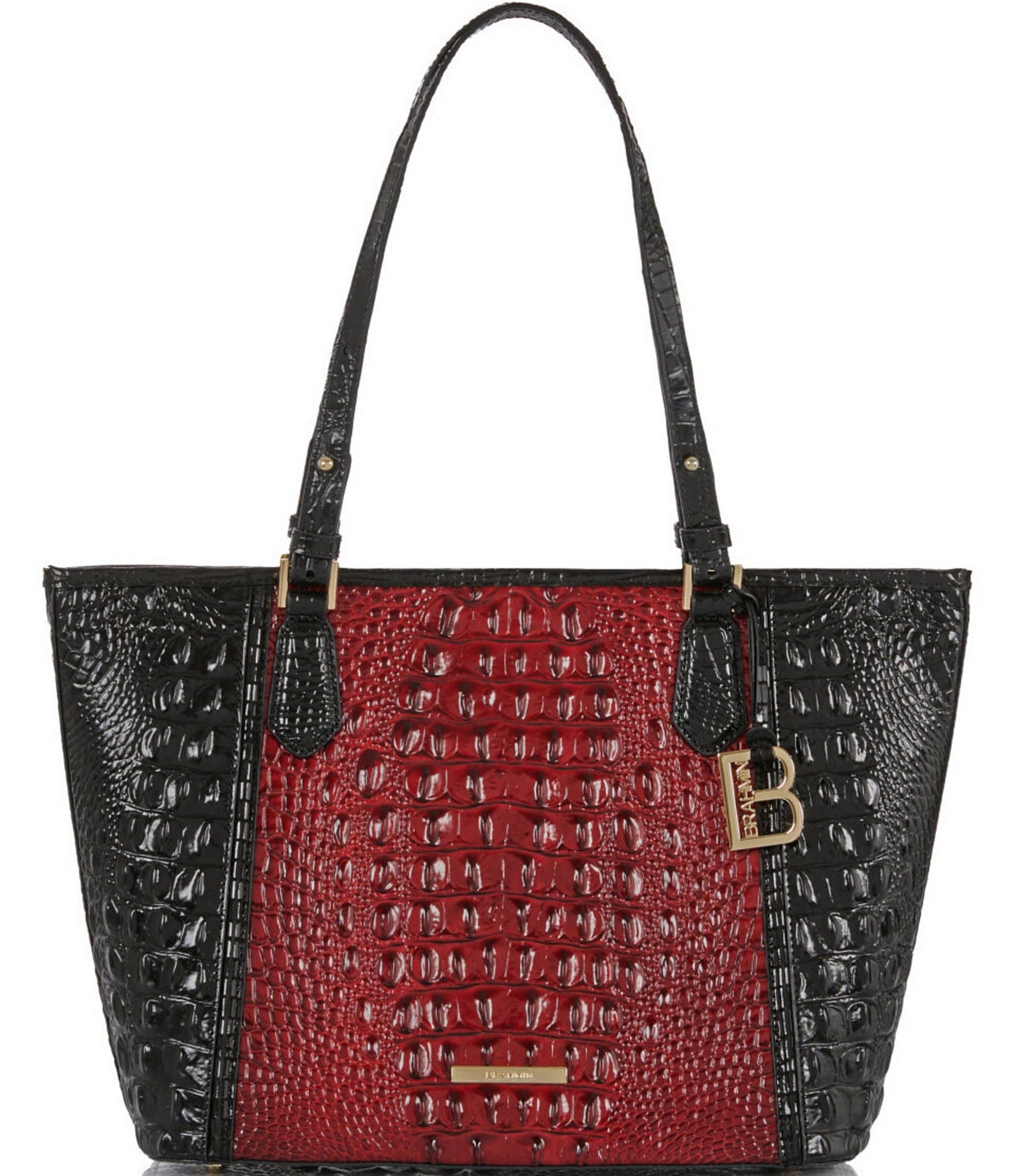 Dillard's - Which of these BRAHMIN bags is on your Christmas list? Shop  BRAHMIN Here