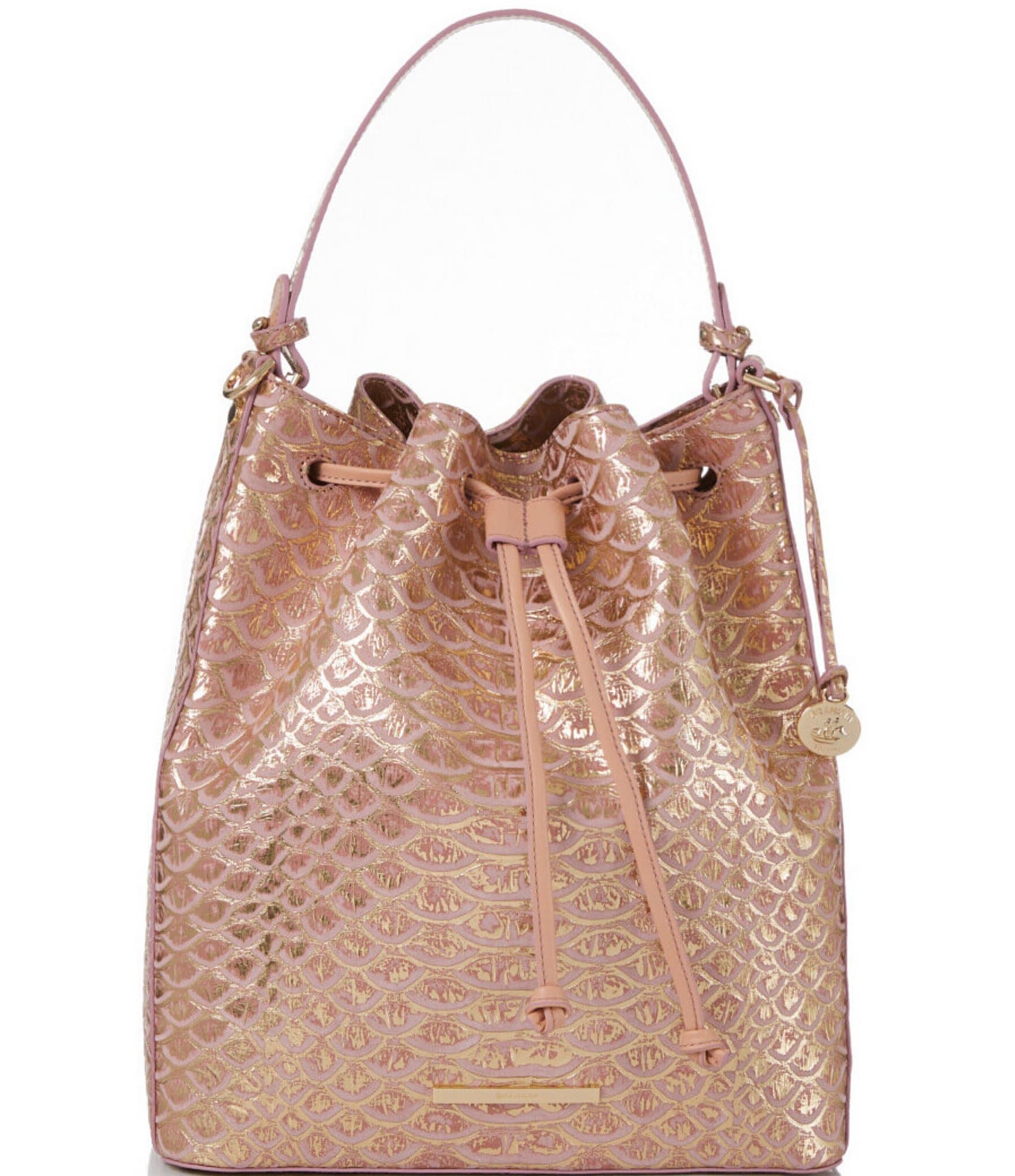 Brahmin clear online bag