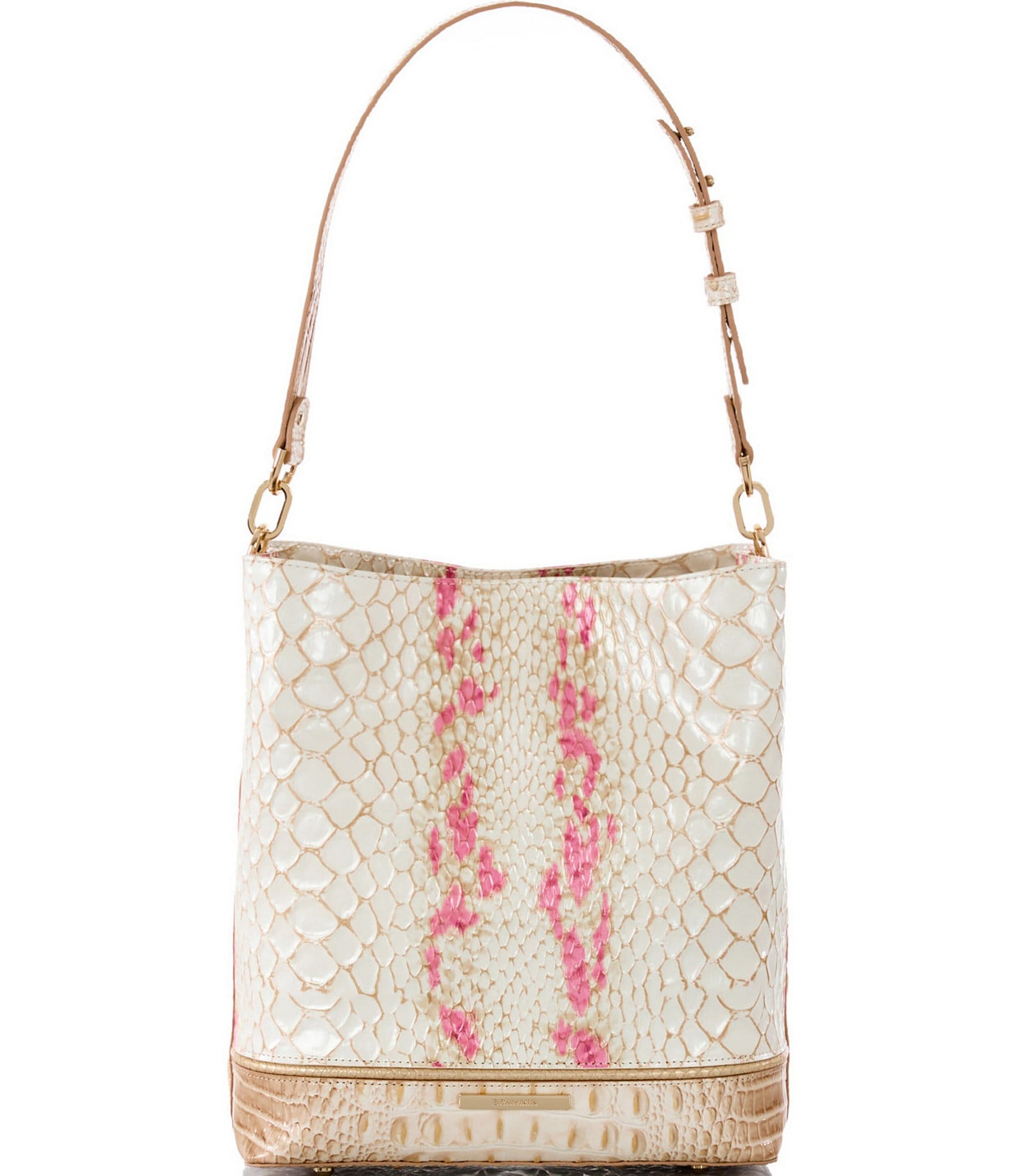 Mini Amelia outlets bucket bag