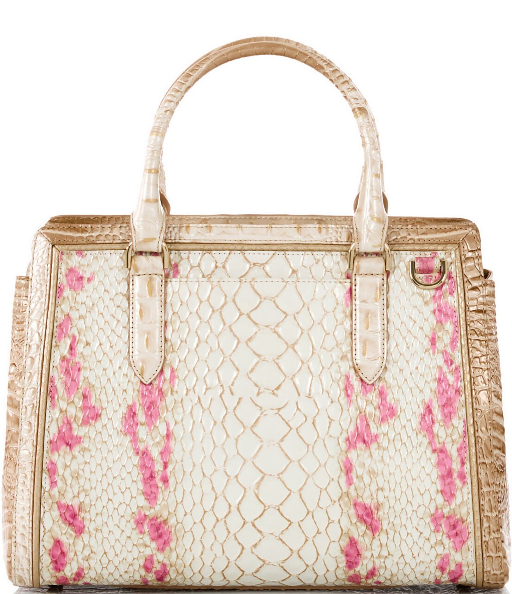 Brahmin carryall orders