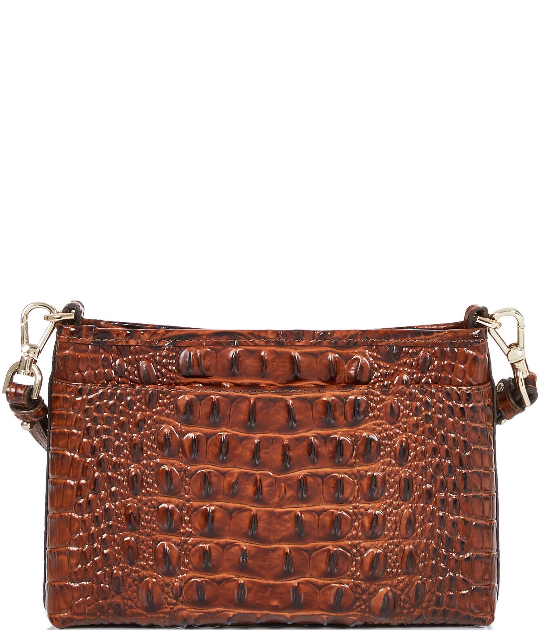 BRAHMIN Melbourne Collection Vida Crossbody Bag