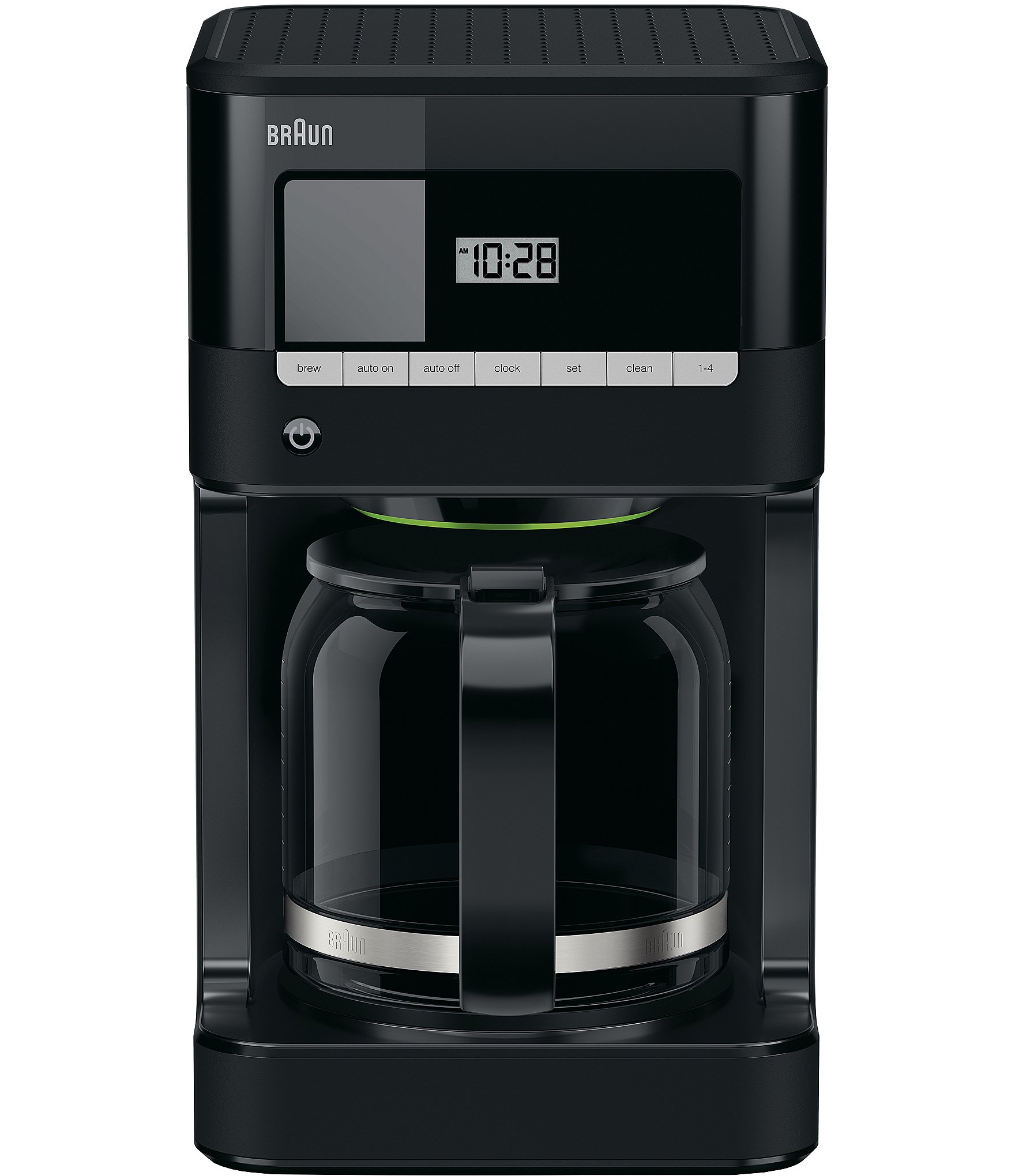 Braun BrewSense Drip Coffee Maker -12 Cup