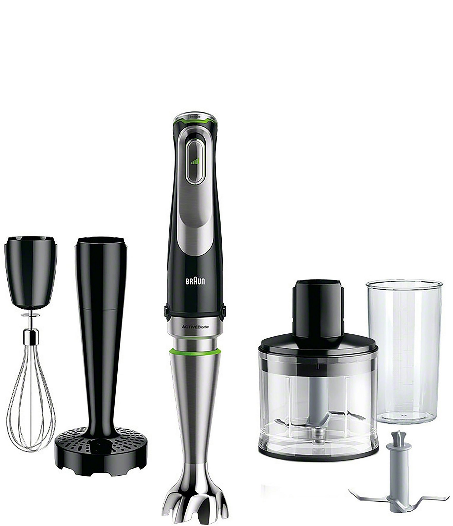 9 Ways To Use a Vitamix Immersion Blender