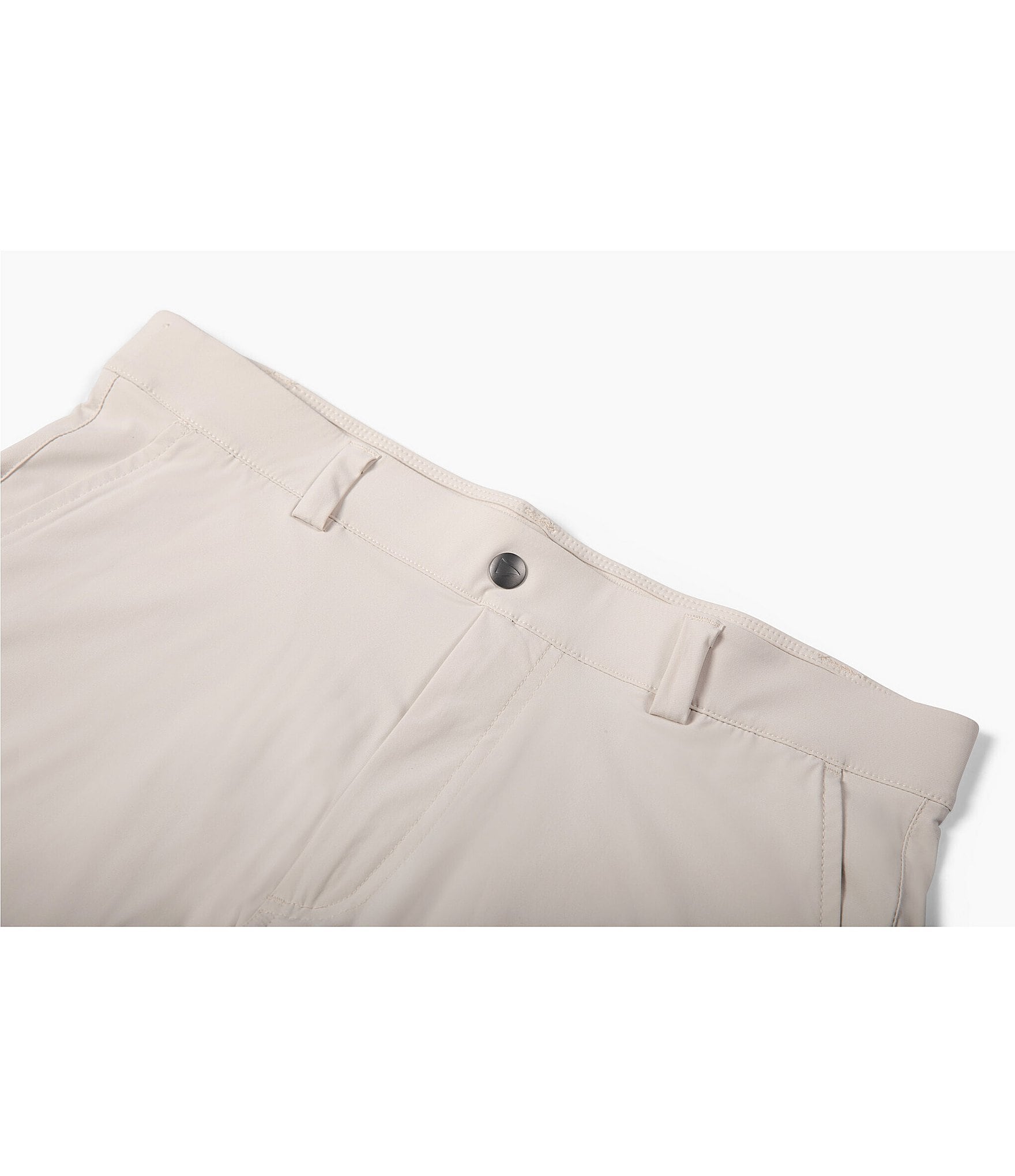 Breezy 7.5#double; Inseam Golf Shorts