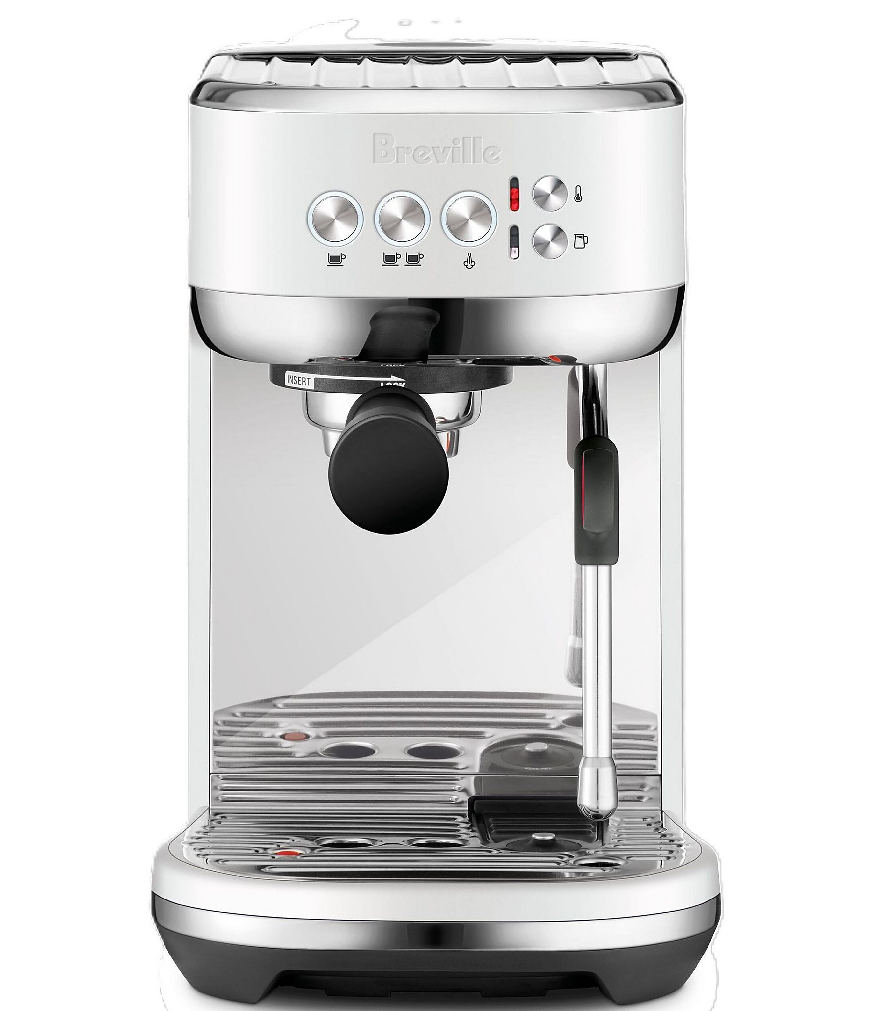 Breville Bambino Plus Espresso Machine