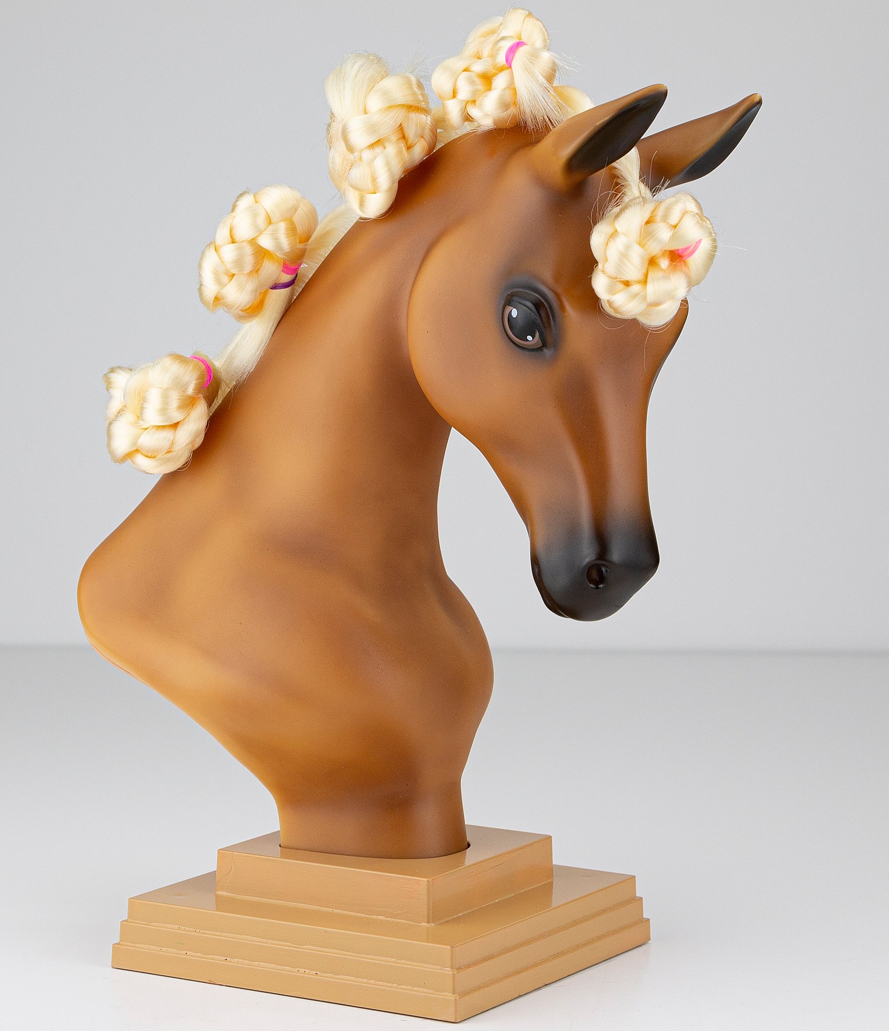 Breyer Blaze - Mane Beauty Styling Head