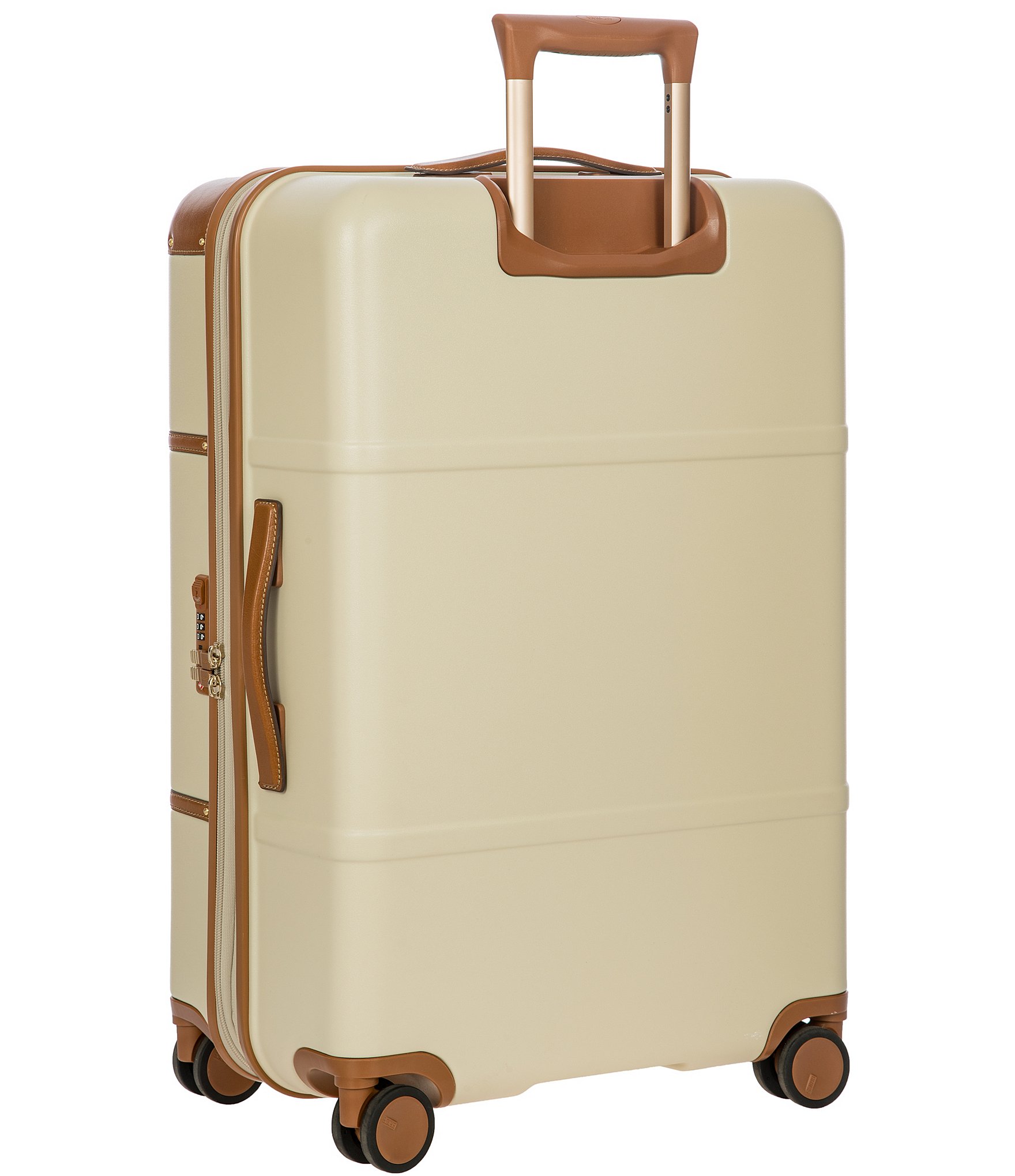 Bric's Bellagio 3.0 27#double; Expandable Spinner Trunk Luggage