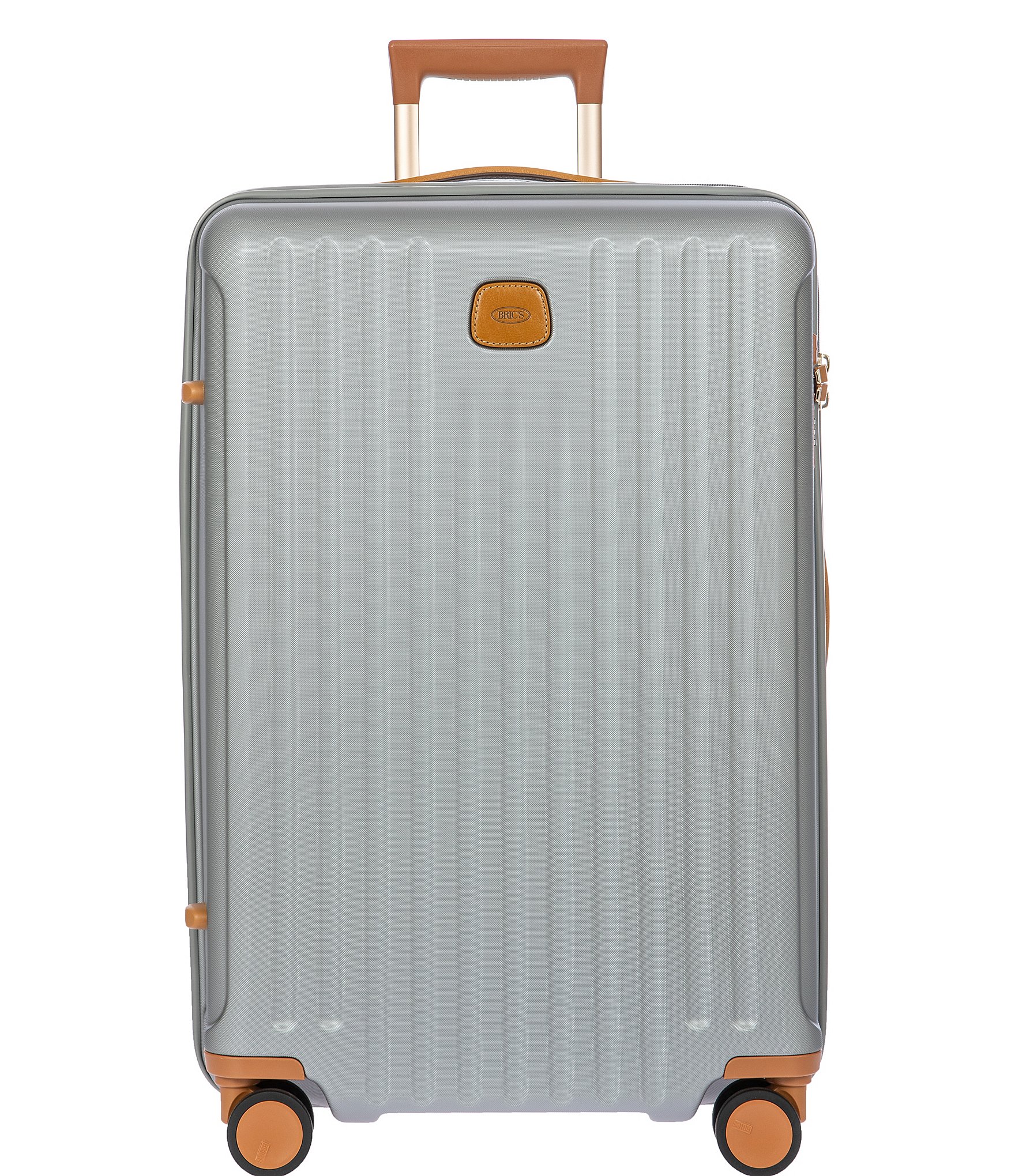 Bric's Capri 27#double; Medium Spinner Suitcase