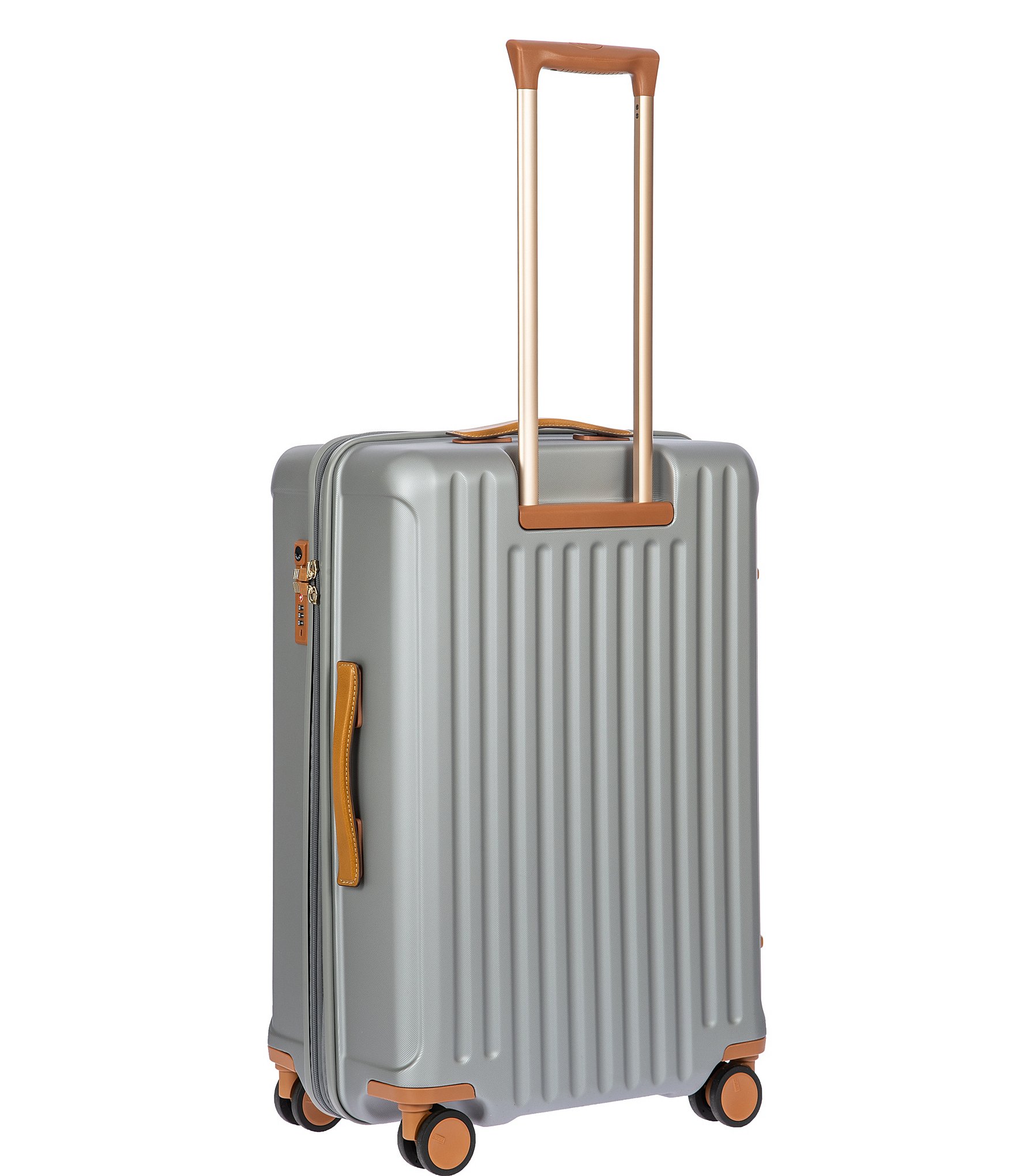 Bric's Capri 27#double; Medium Spinner Suitcase