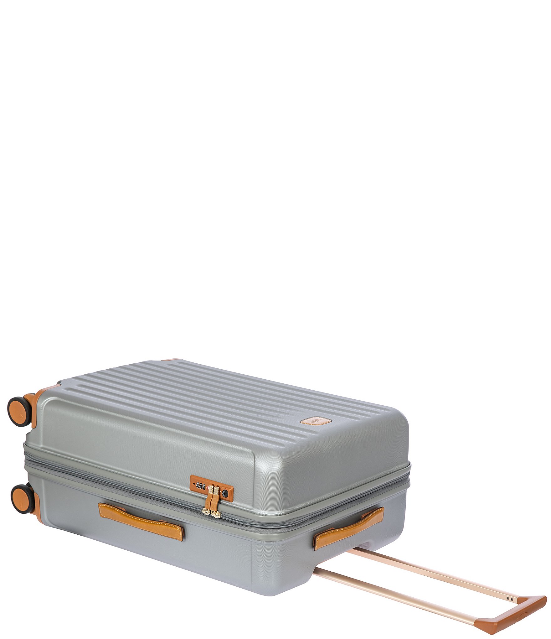 Bric's Capri 27#double; Medium Spinner Suitcase